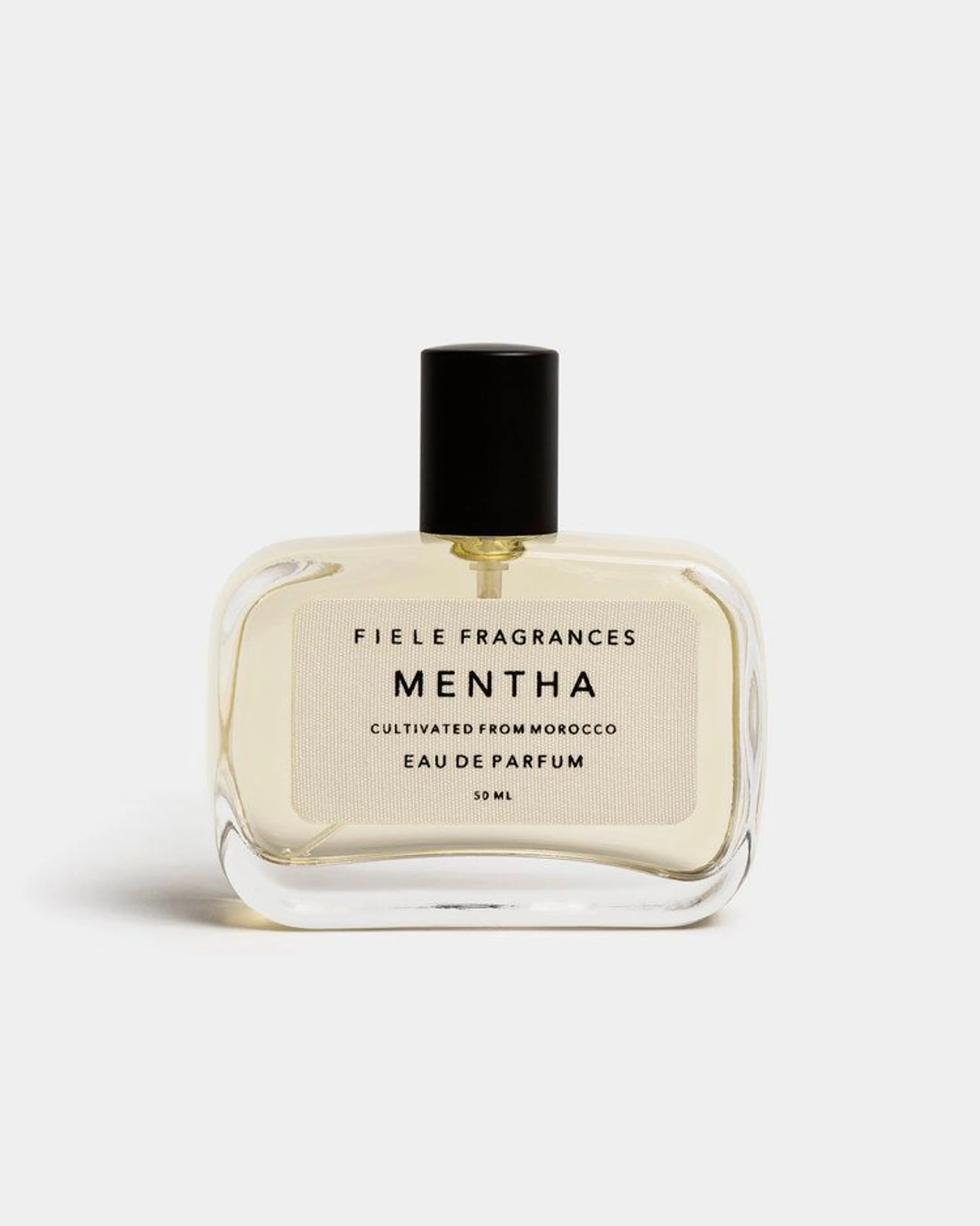 Mentha