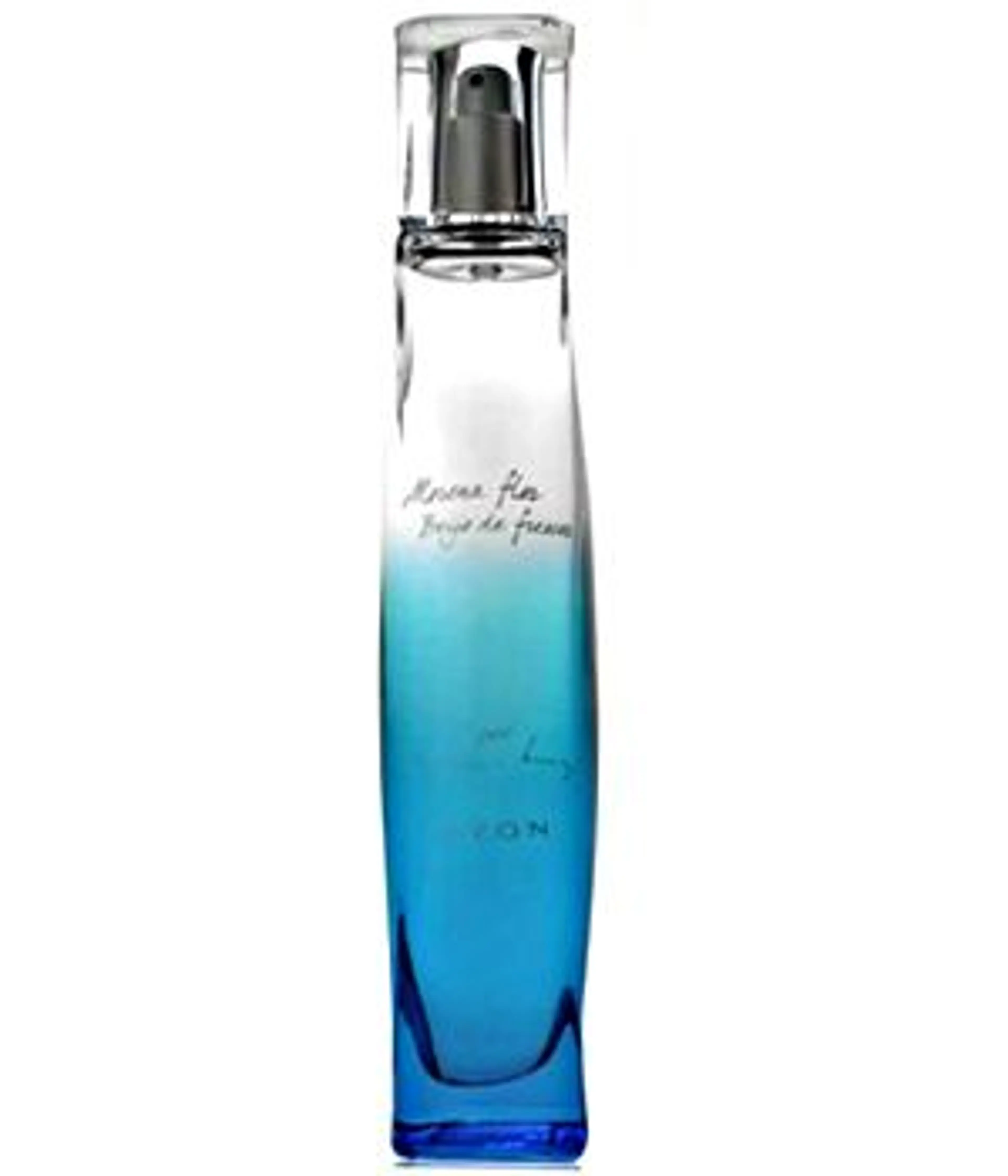 Morena Flor Beijo de Frescor