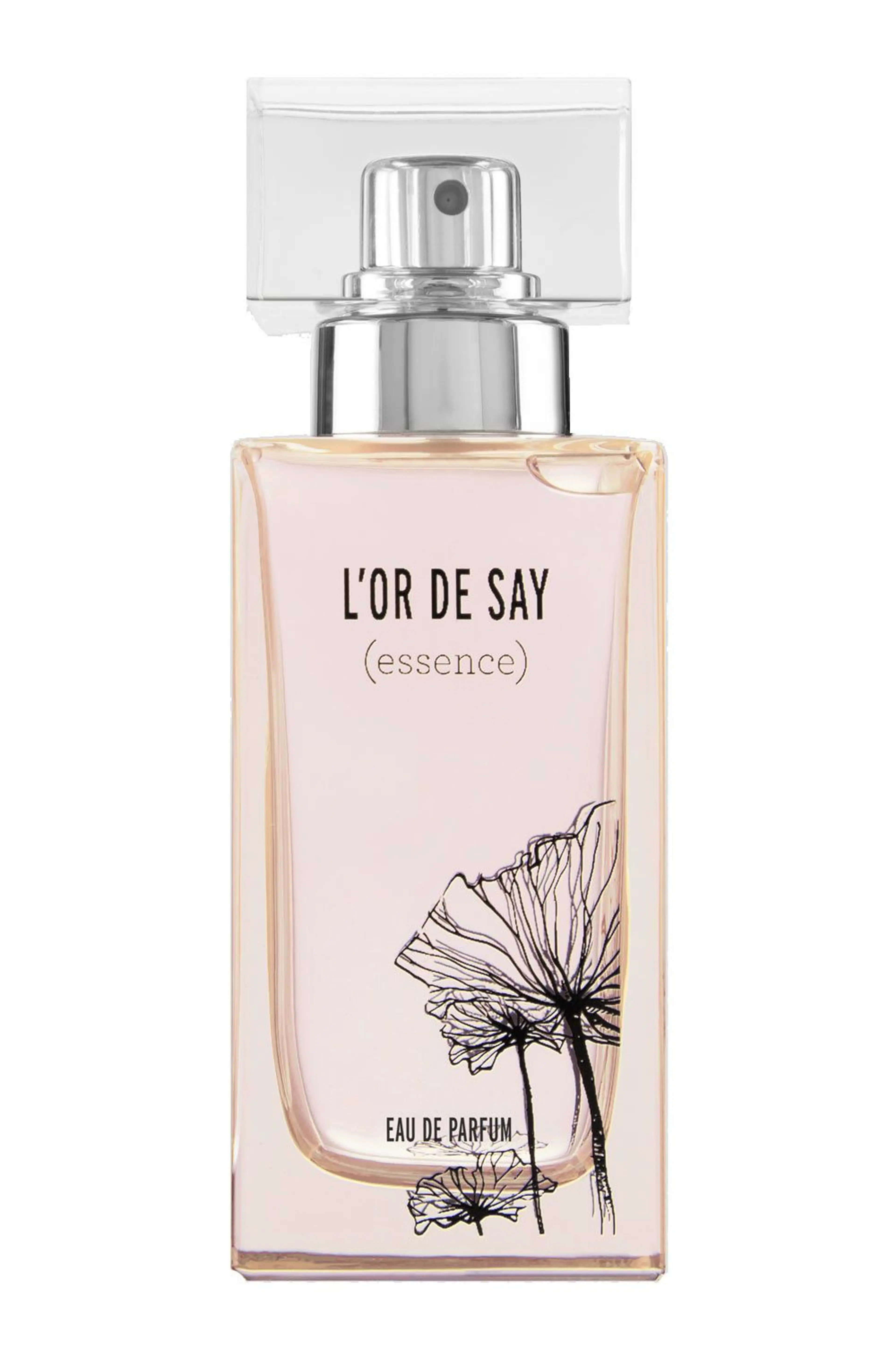 L'Or de Say Essence