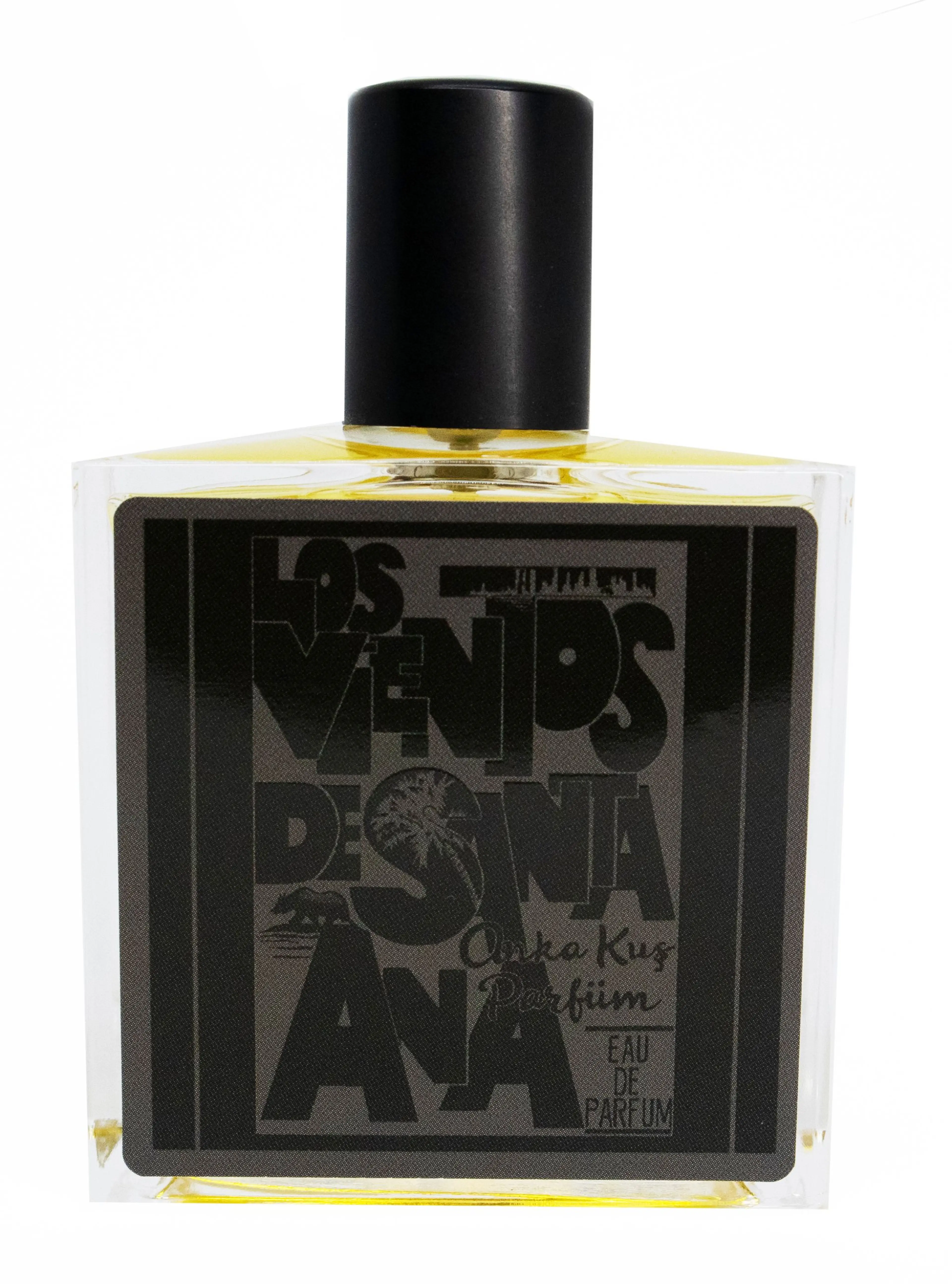 Los Vientos de Santa Ana