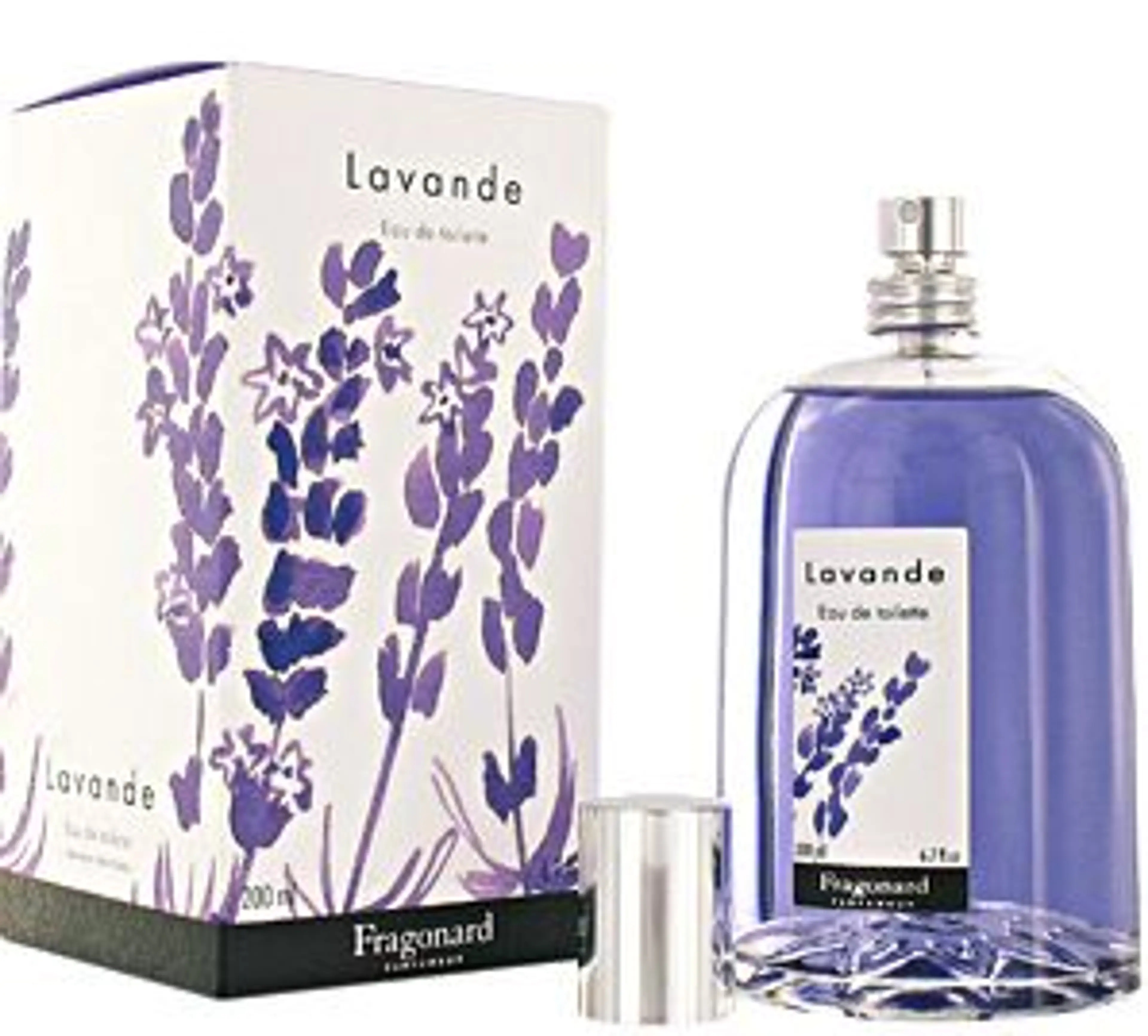 Les Naturelles: Lavande