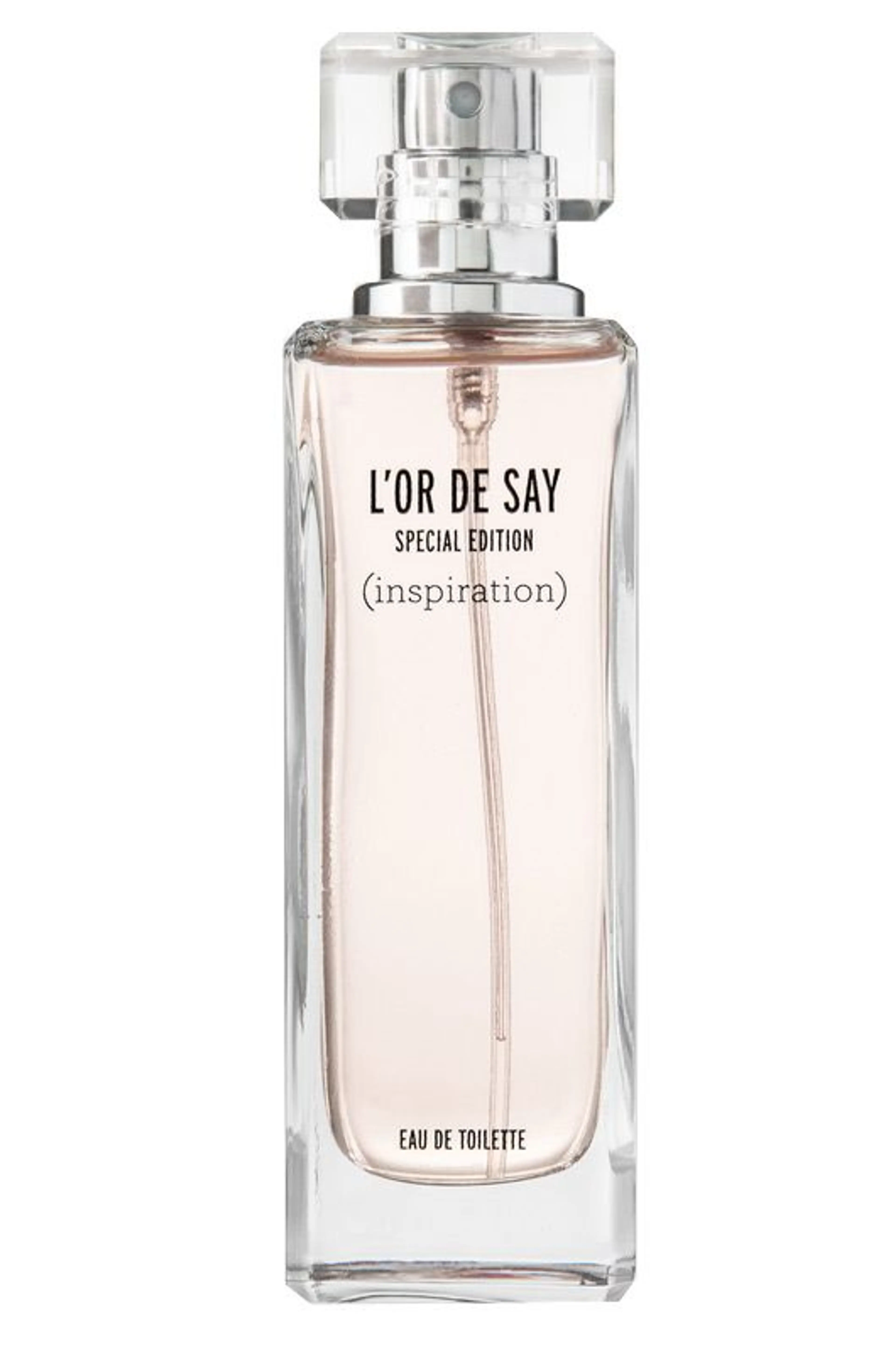 L'Or de Say Inspiration
