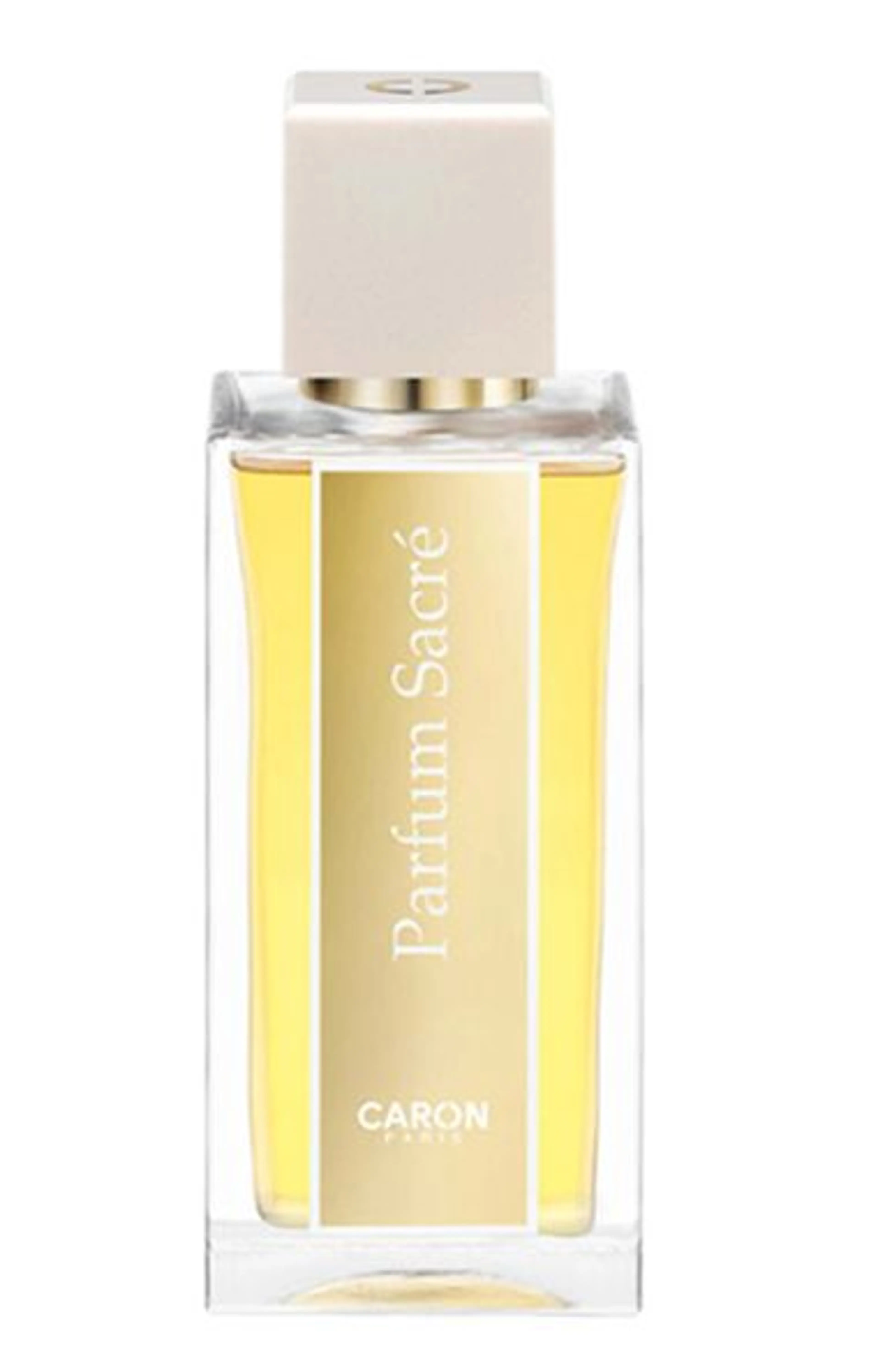 La Selection Parfum Sacre