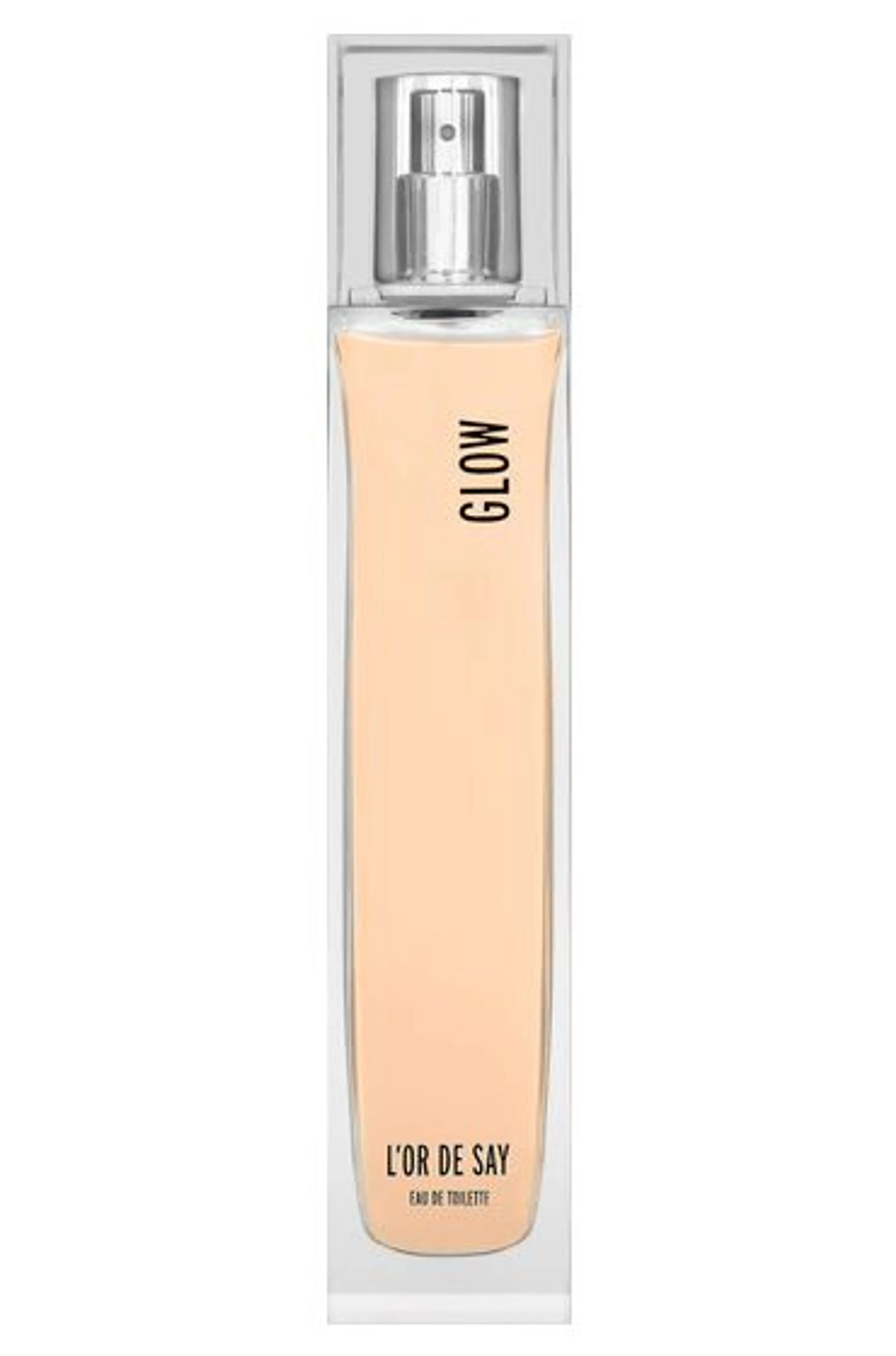 L'Or de Say Glow