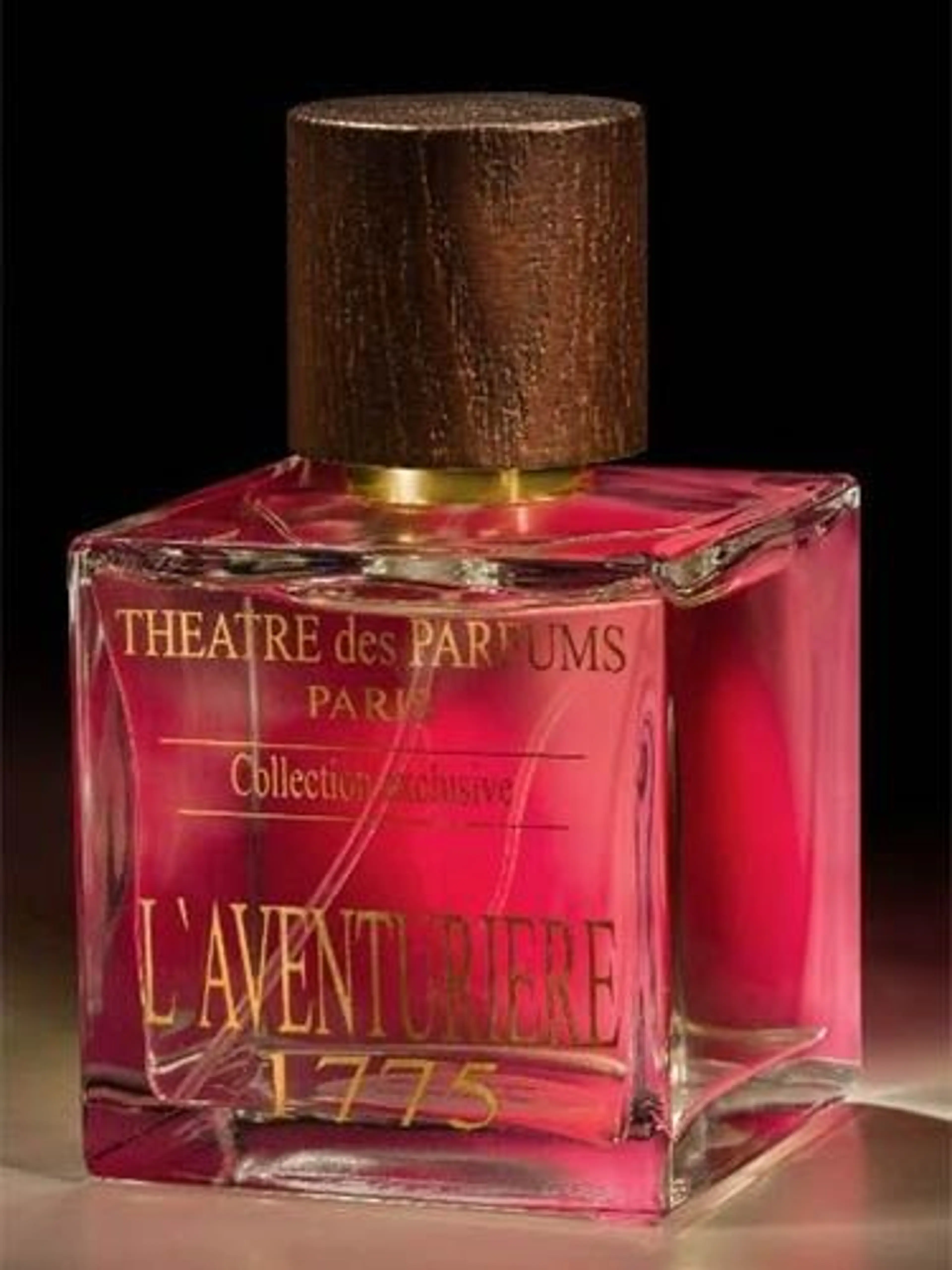 L'Aventuriere 1775