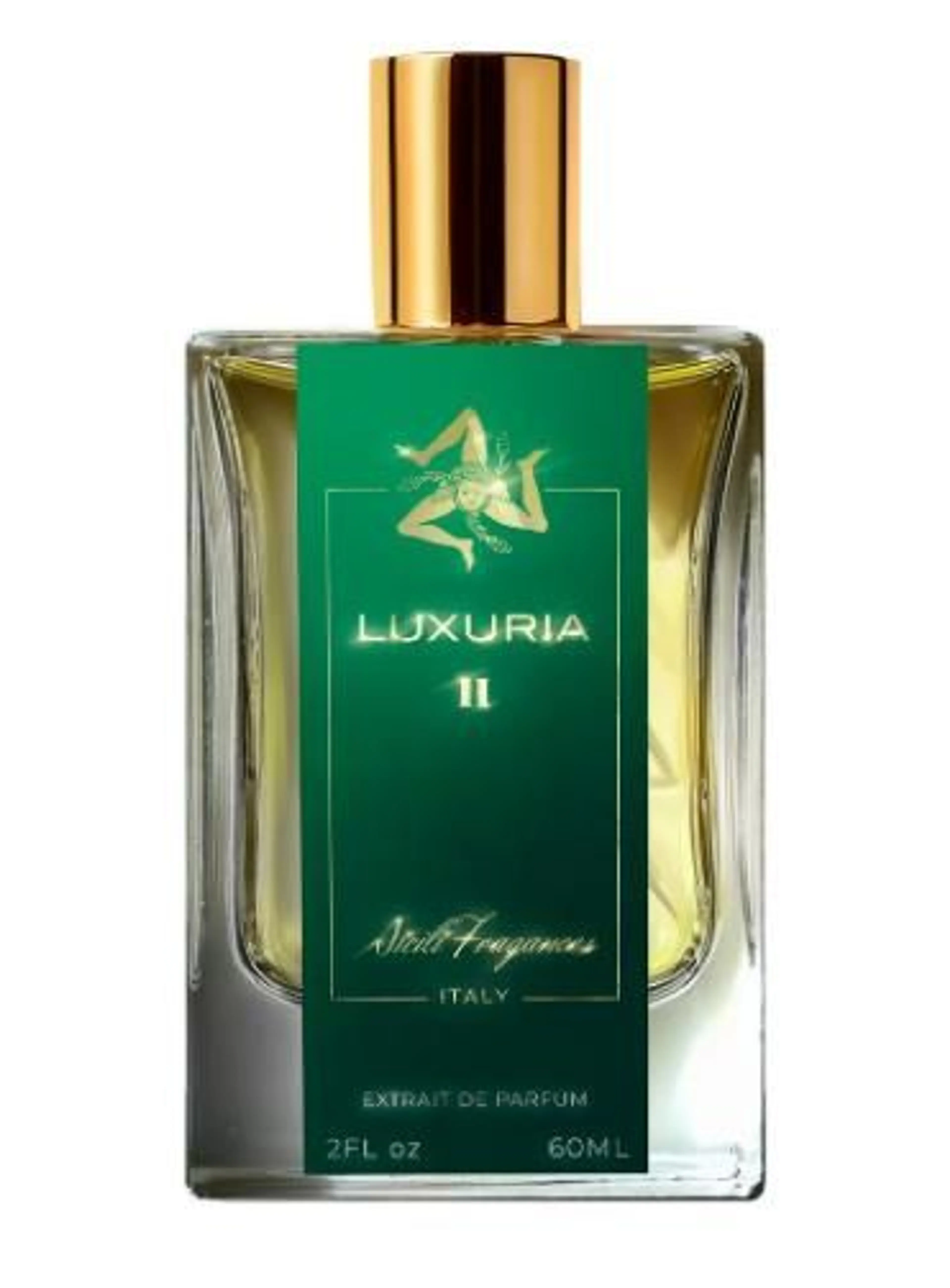Luxuria II