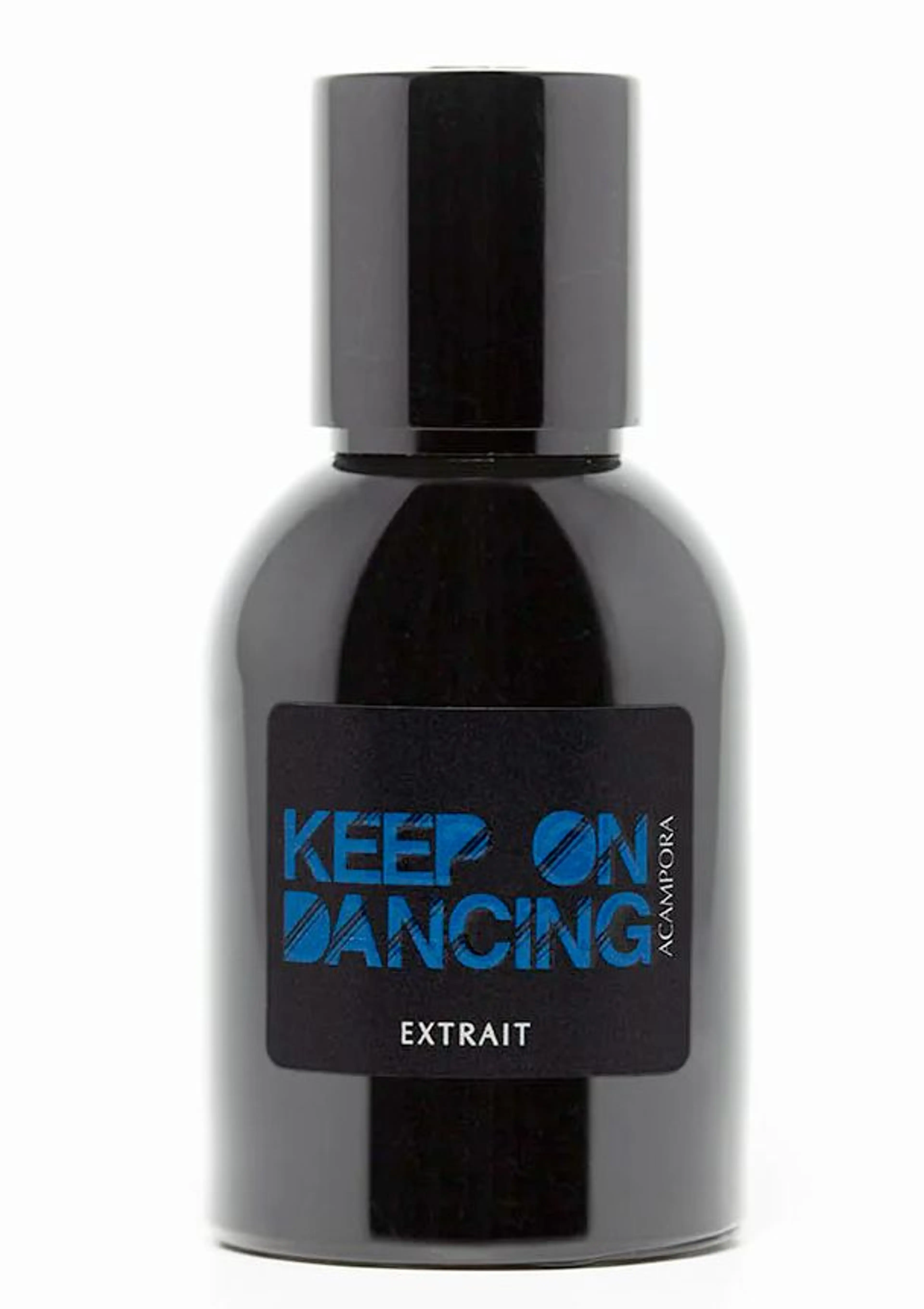 Keep On Dancing – Extrait de Parfum