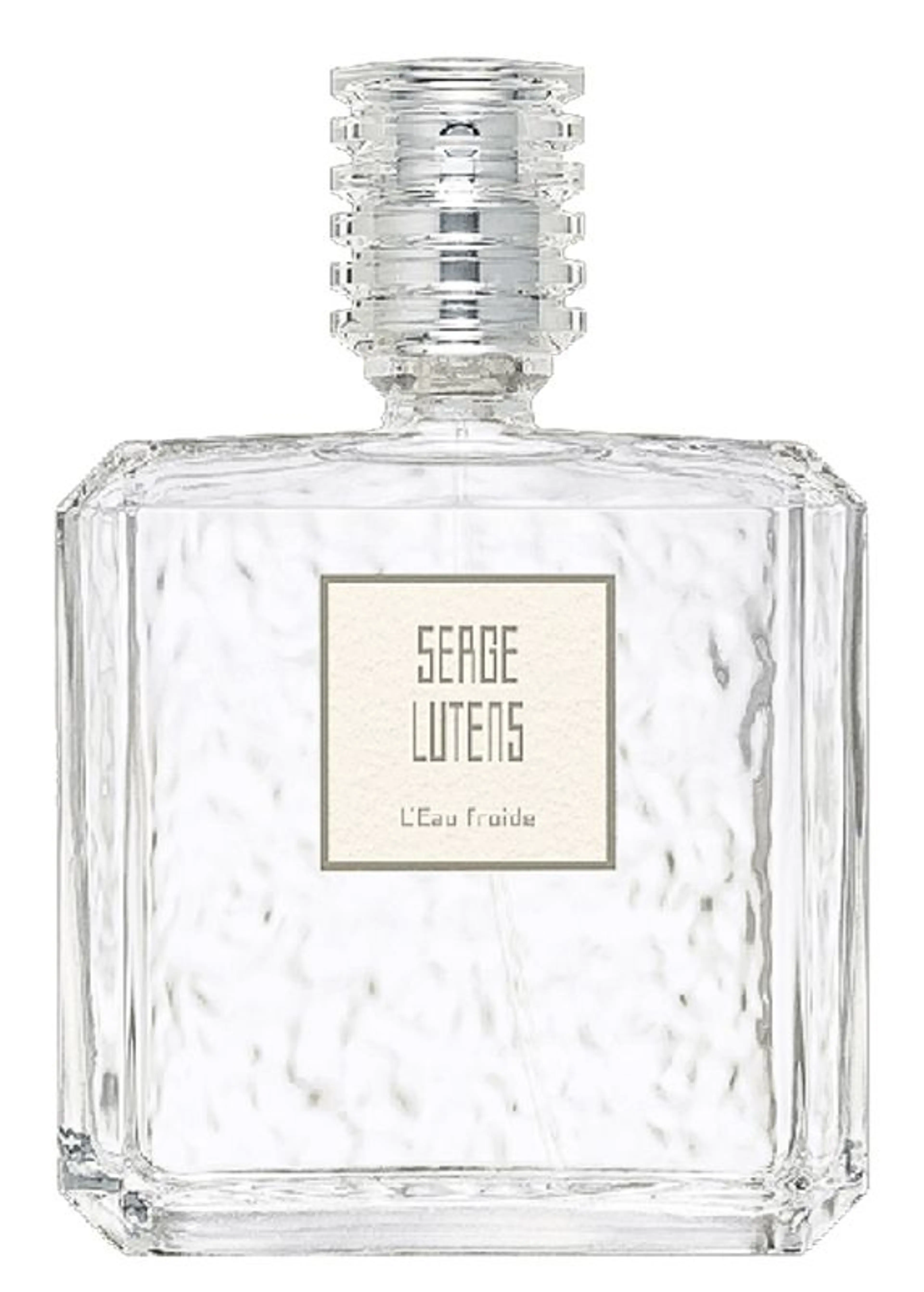 L'Eau Froide