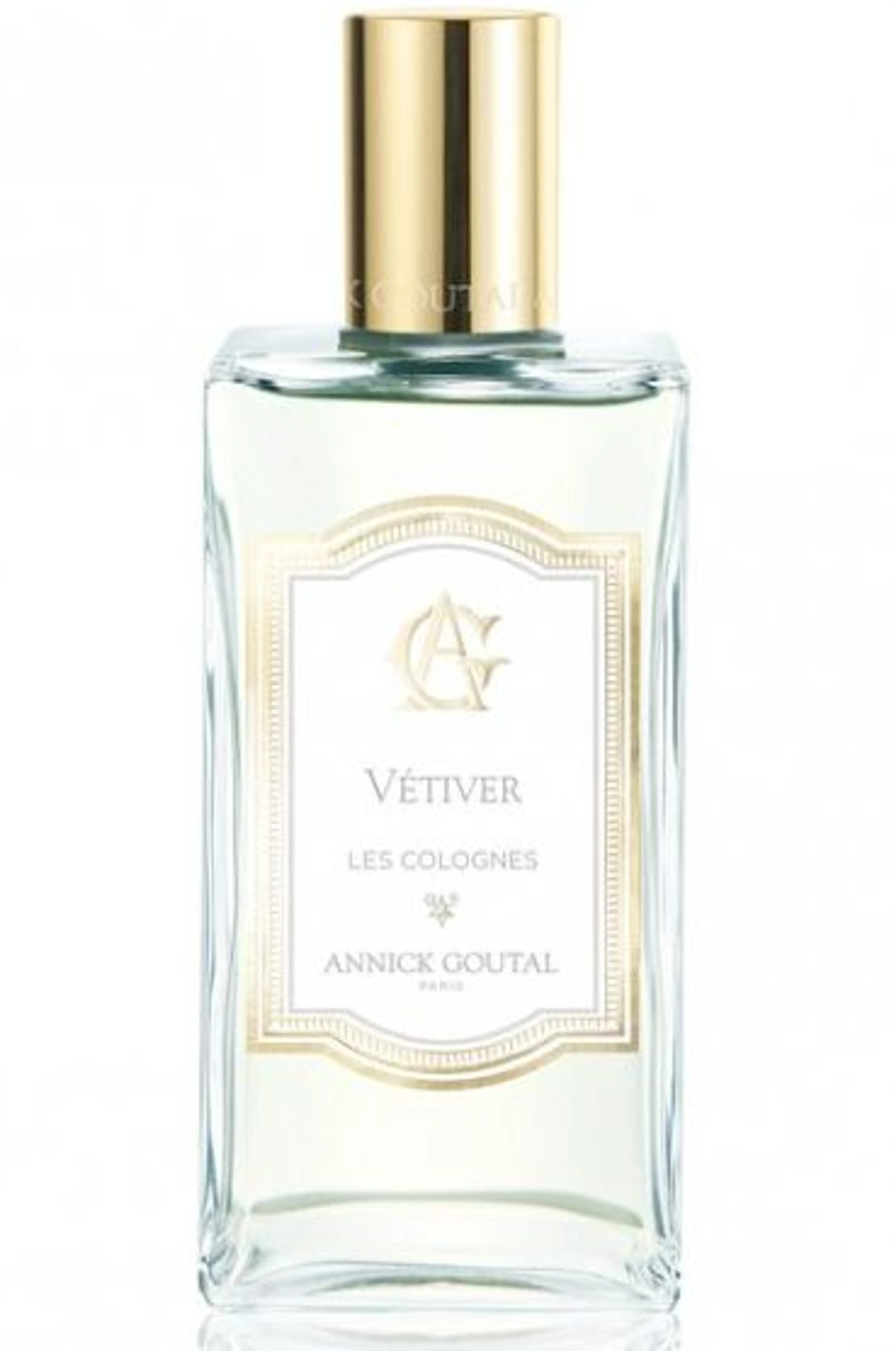 Les Colognes Vetiver