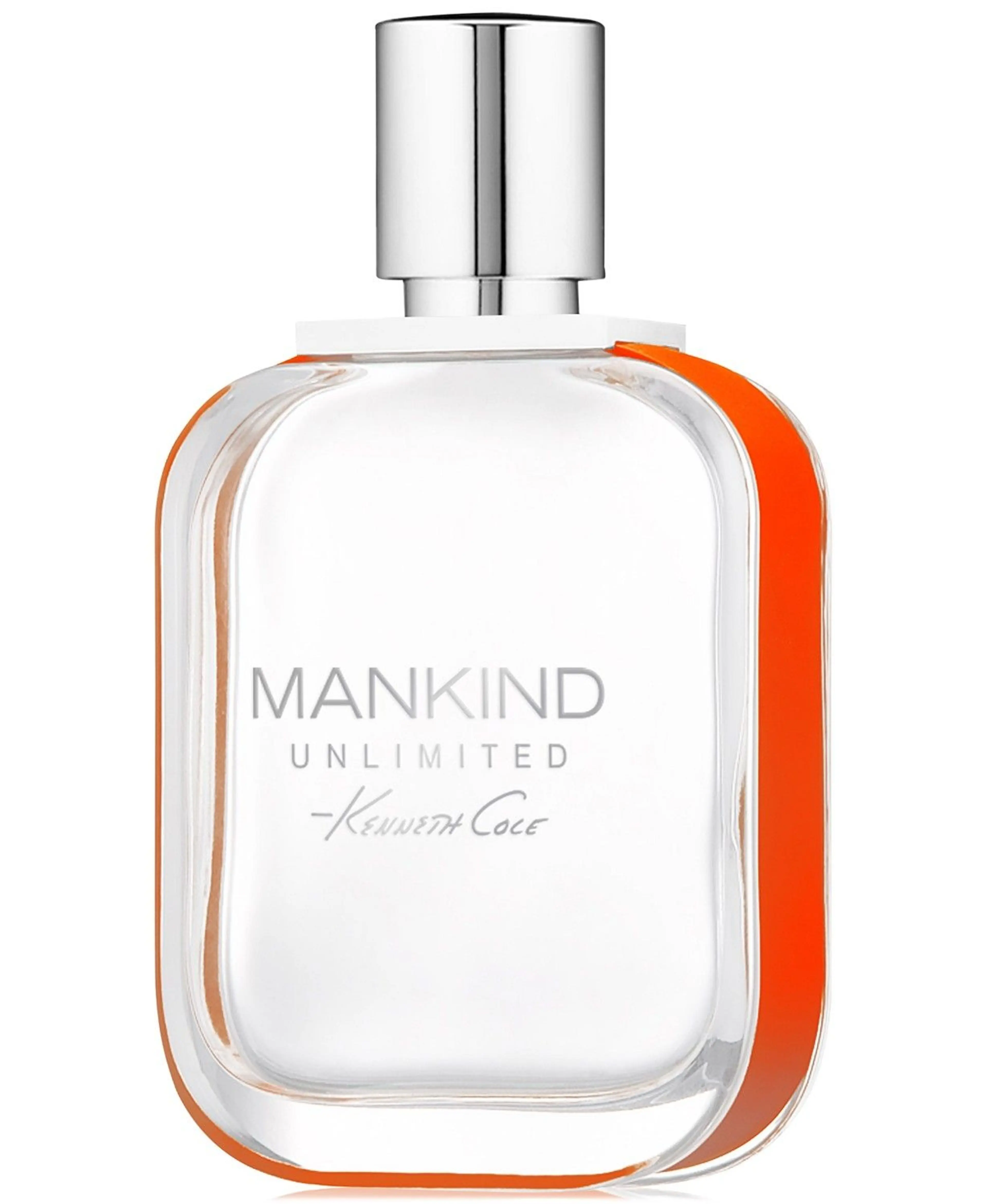 Mankind Unlimited