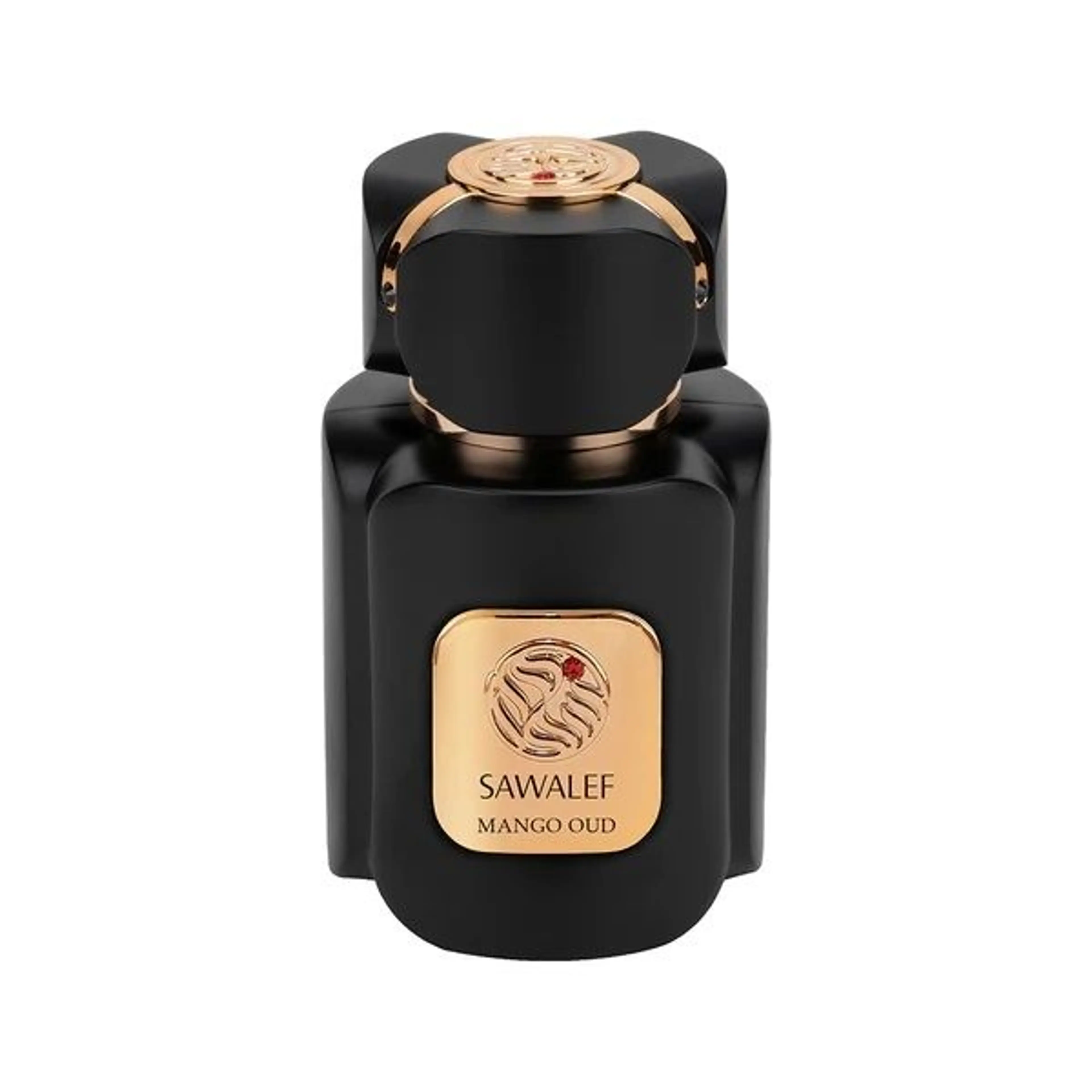 Mango Oud