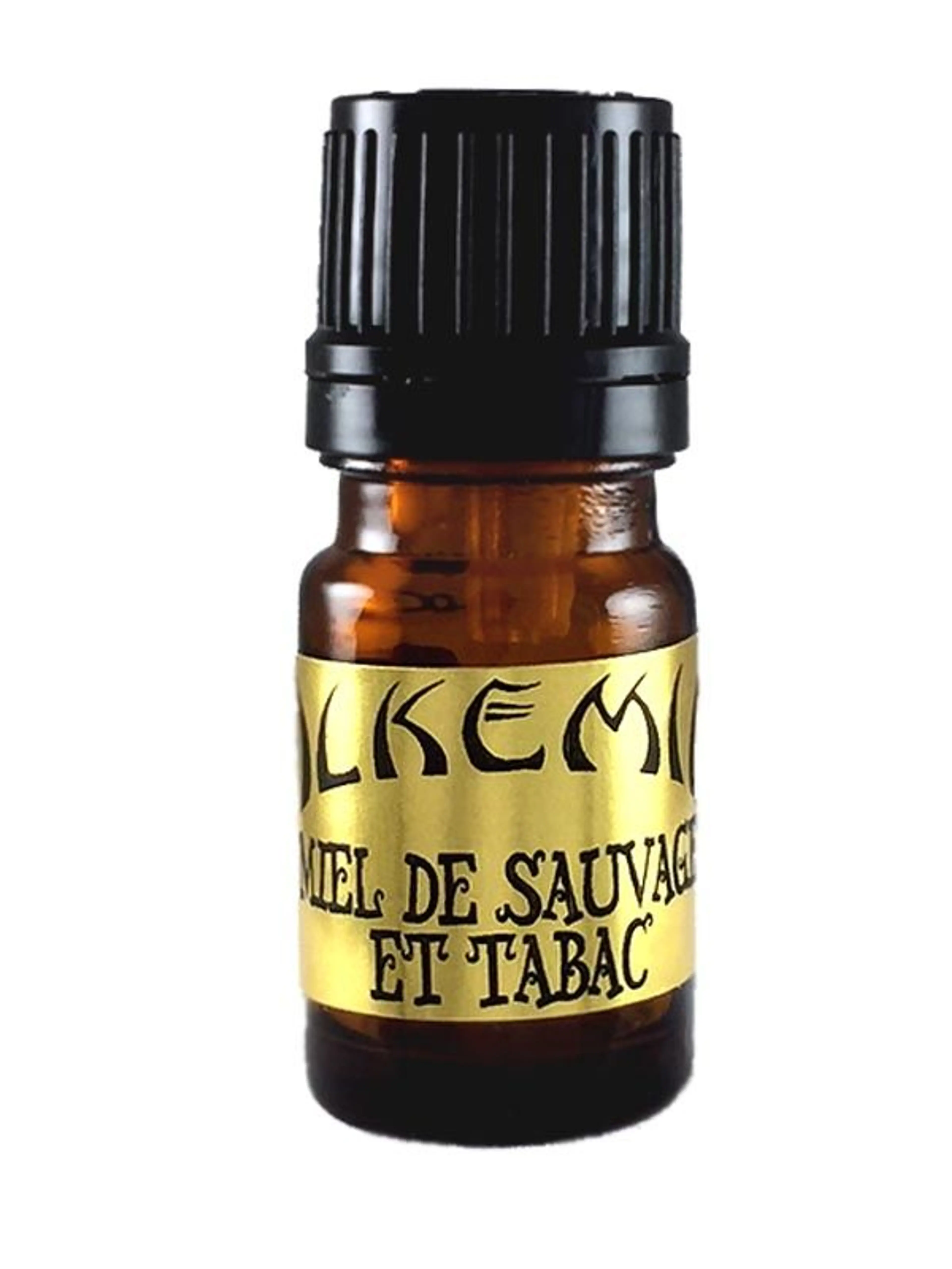 Miel de Sauvage et Tabac