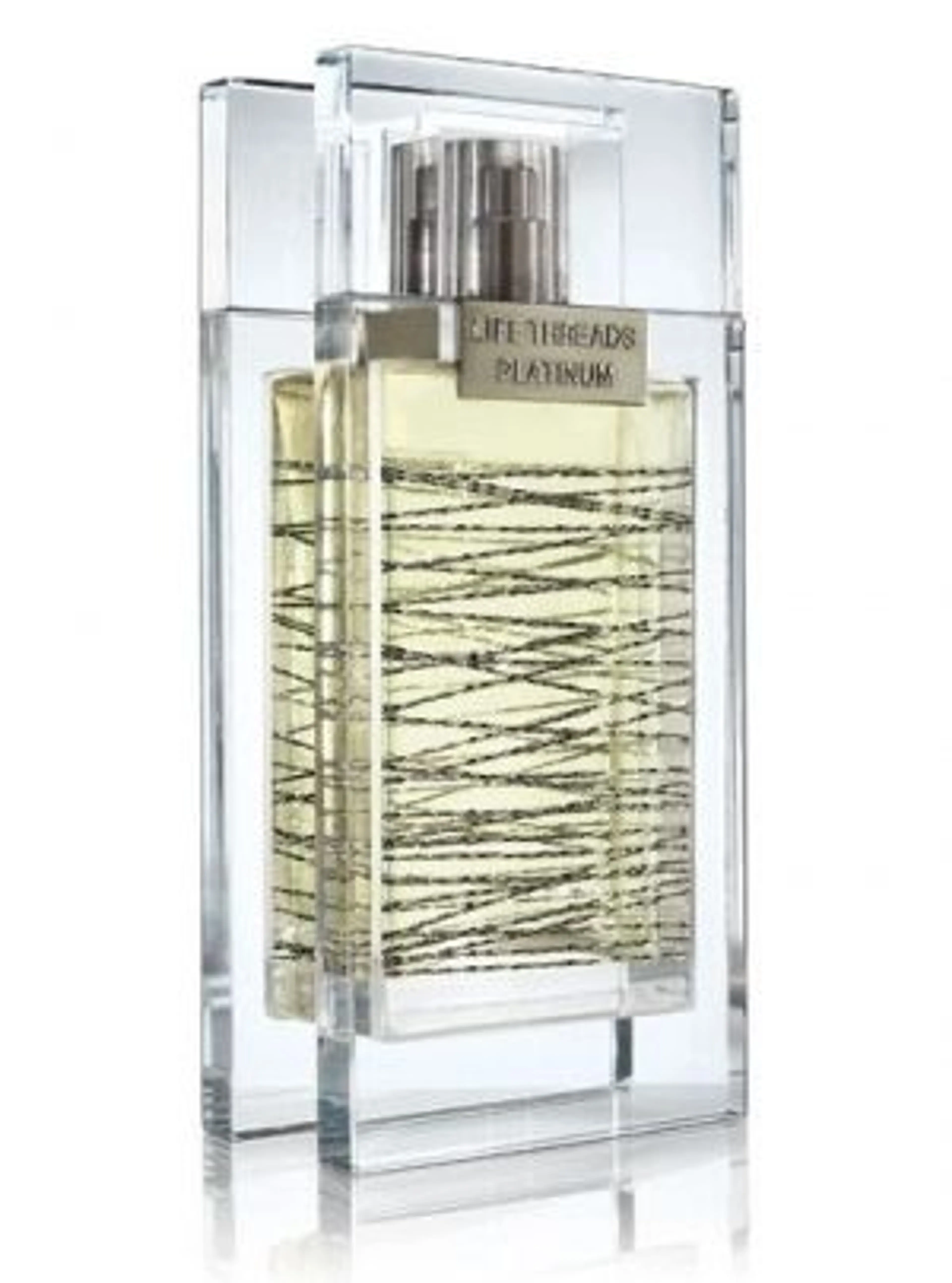 Life Threads Platinum