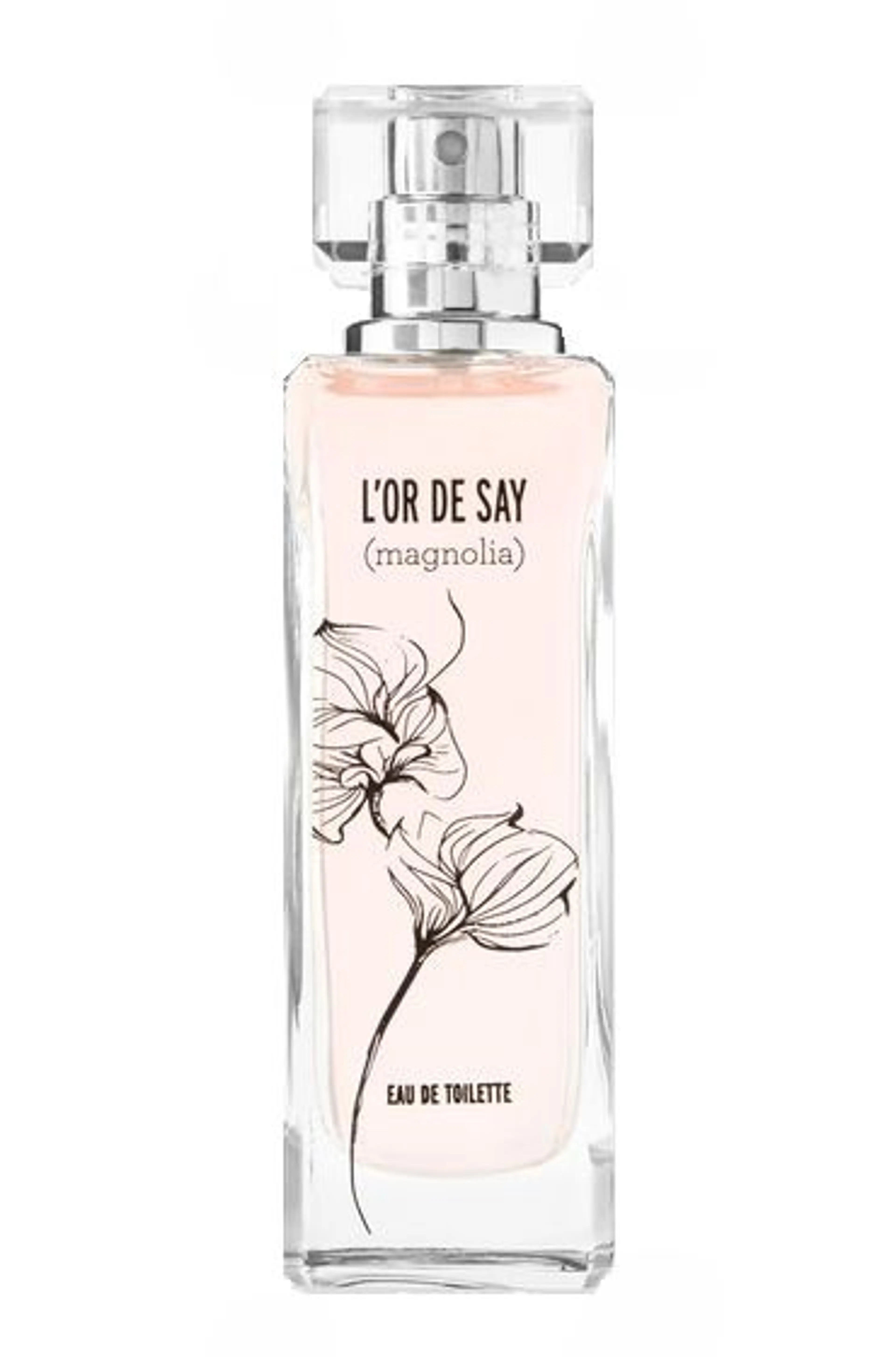 L'Or De Say Magnolia