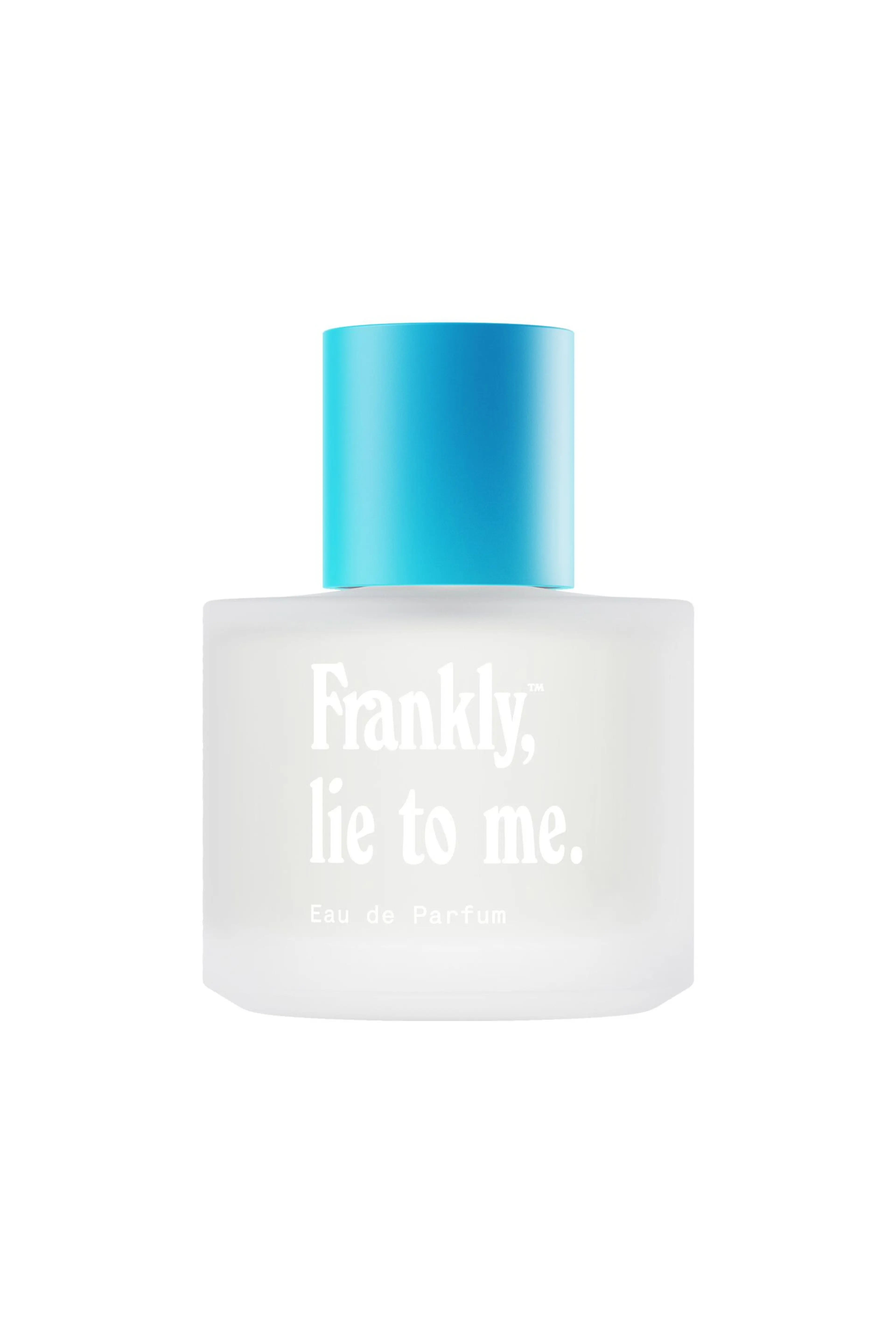 Lie to me