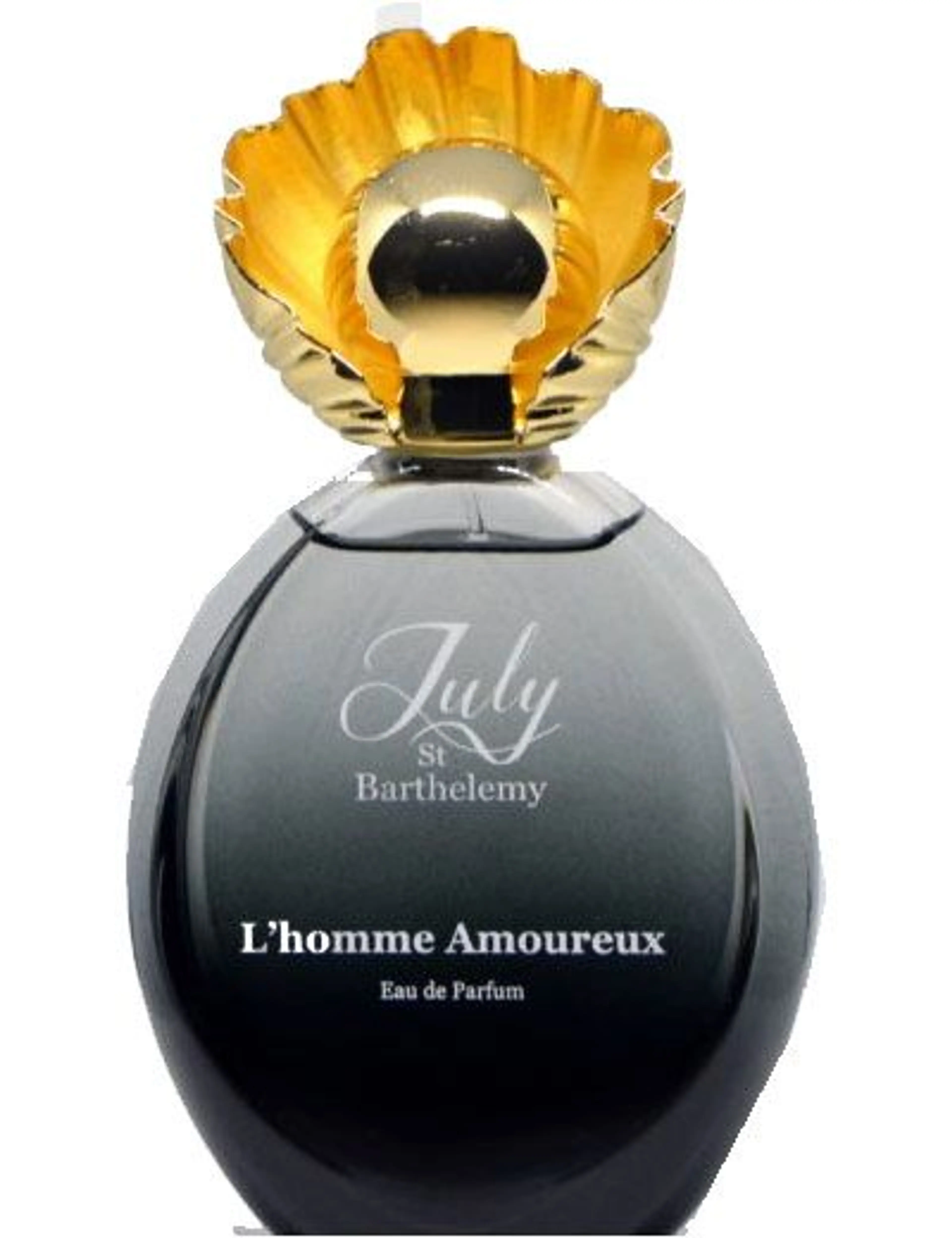 L'Homme Amoureux