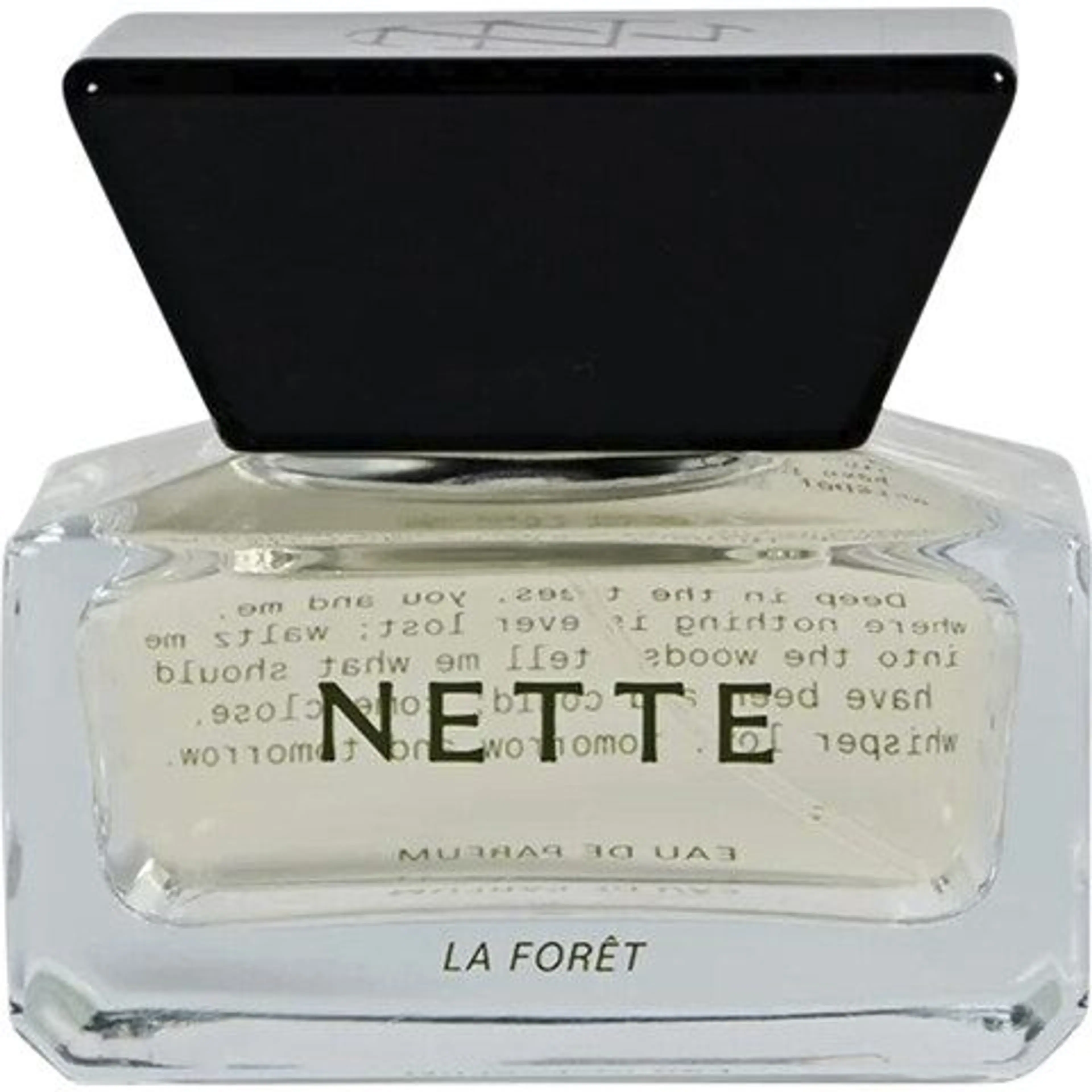 La Forêt