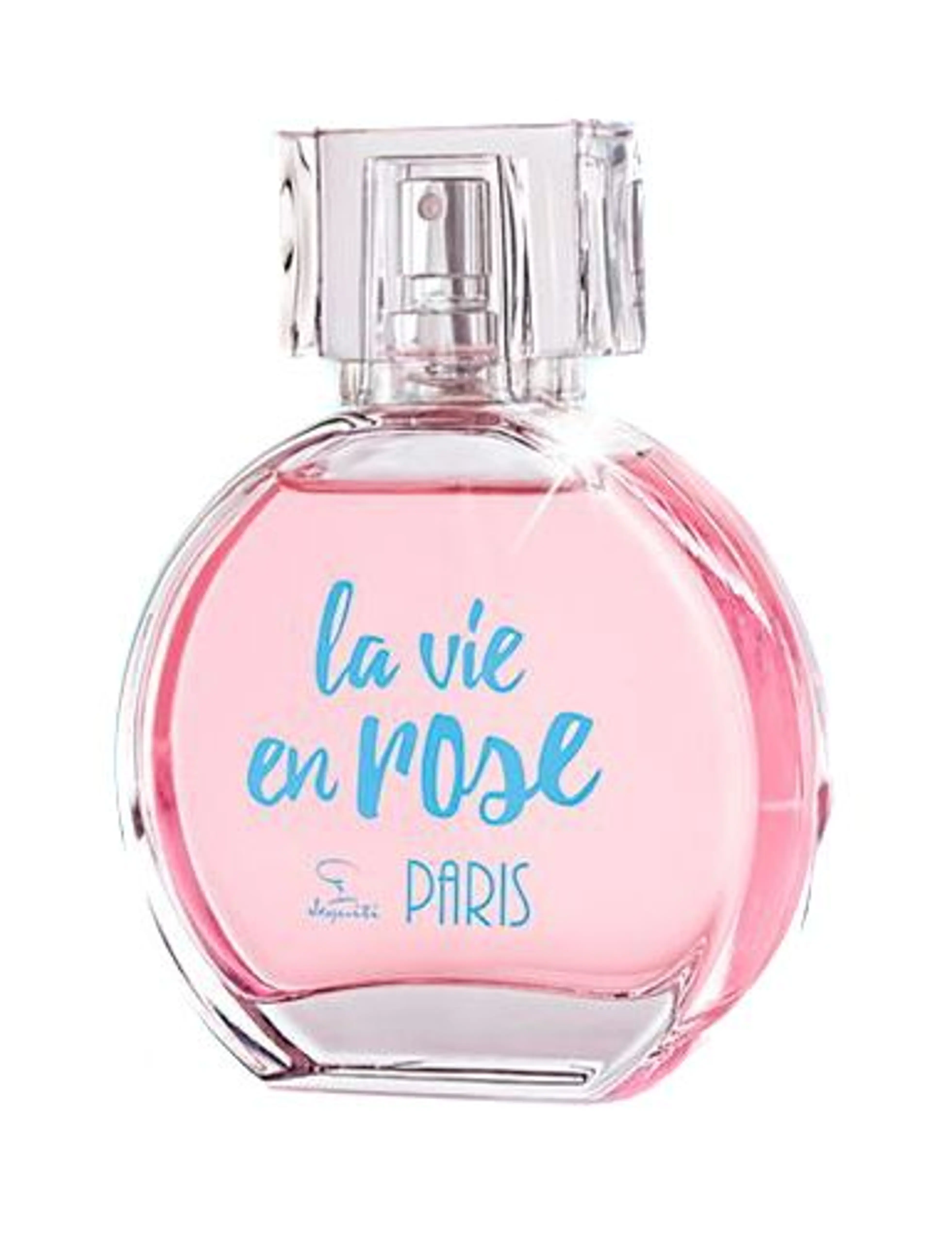 La Vie En Rose Paris