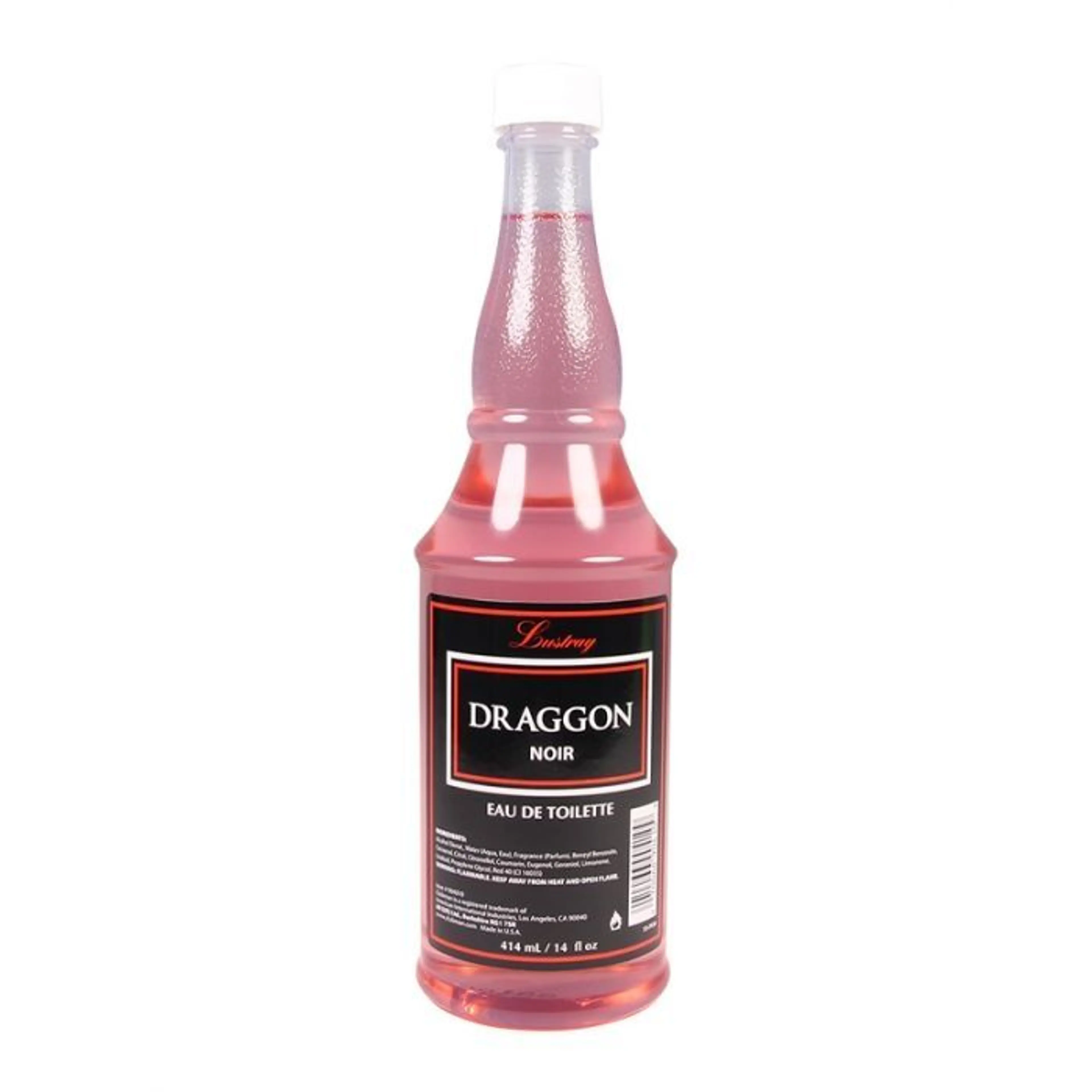 Lustray Draggon Noir