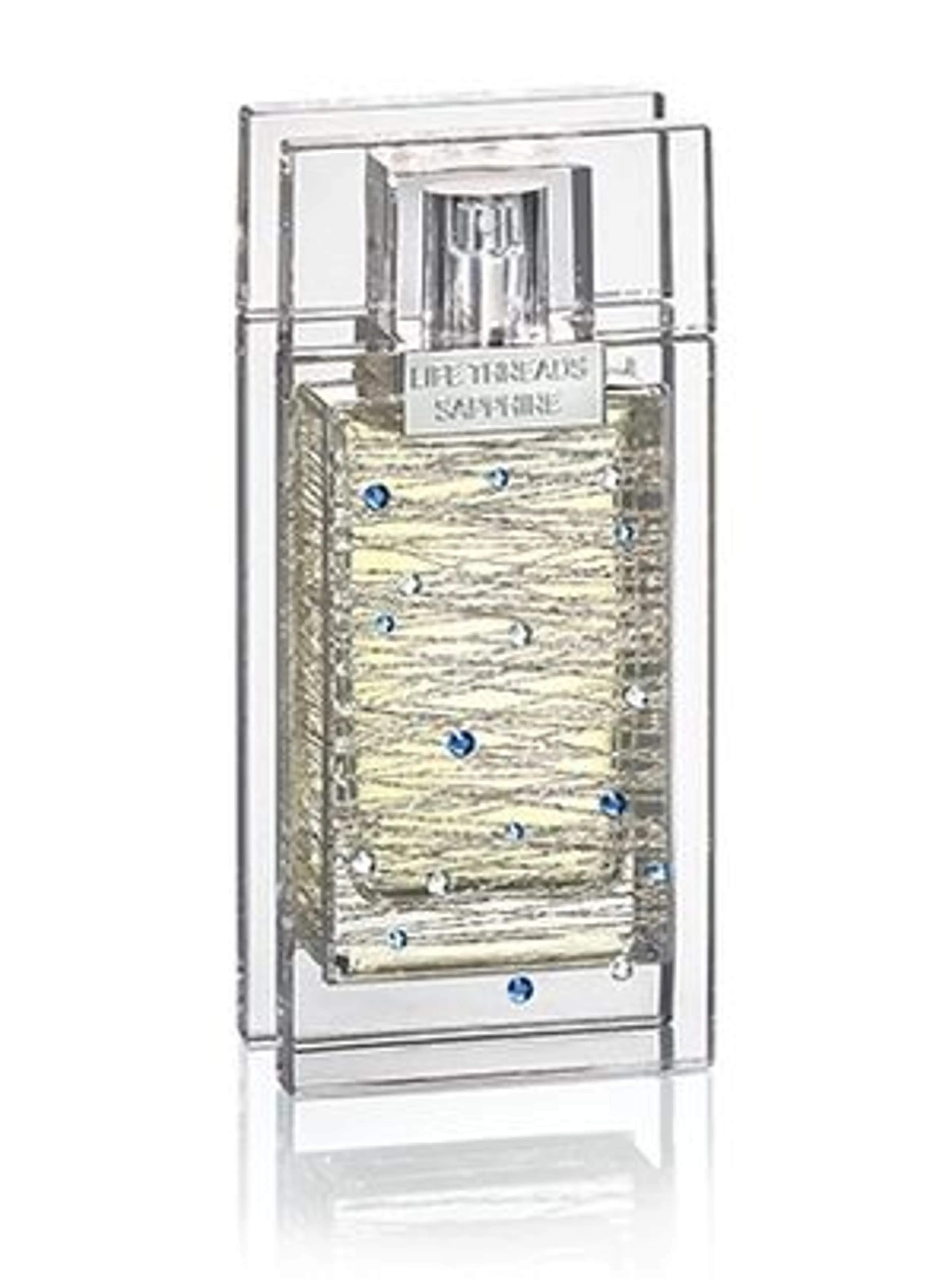Life Threads Sapphire