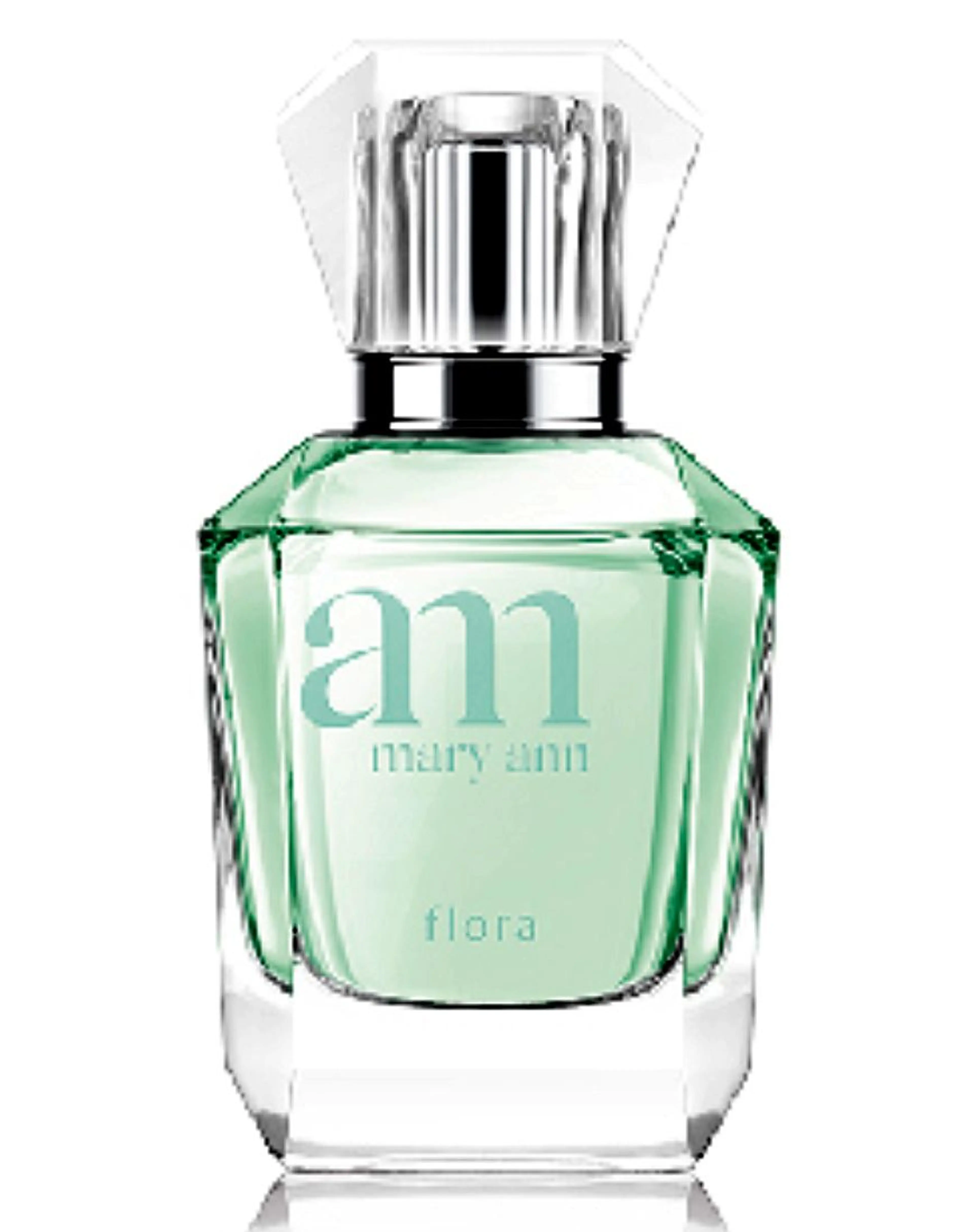 Mary Ann Flora