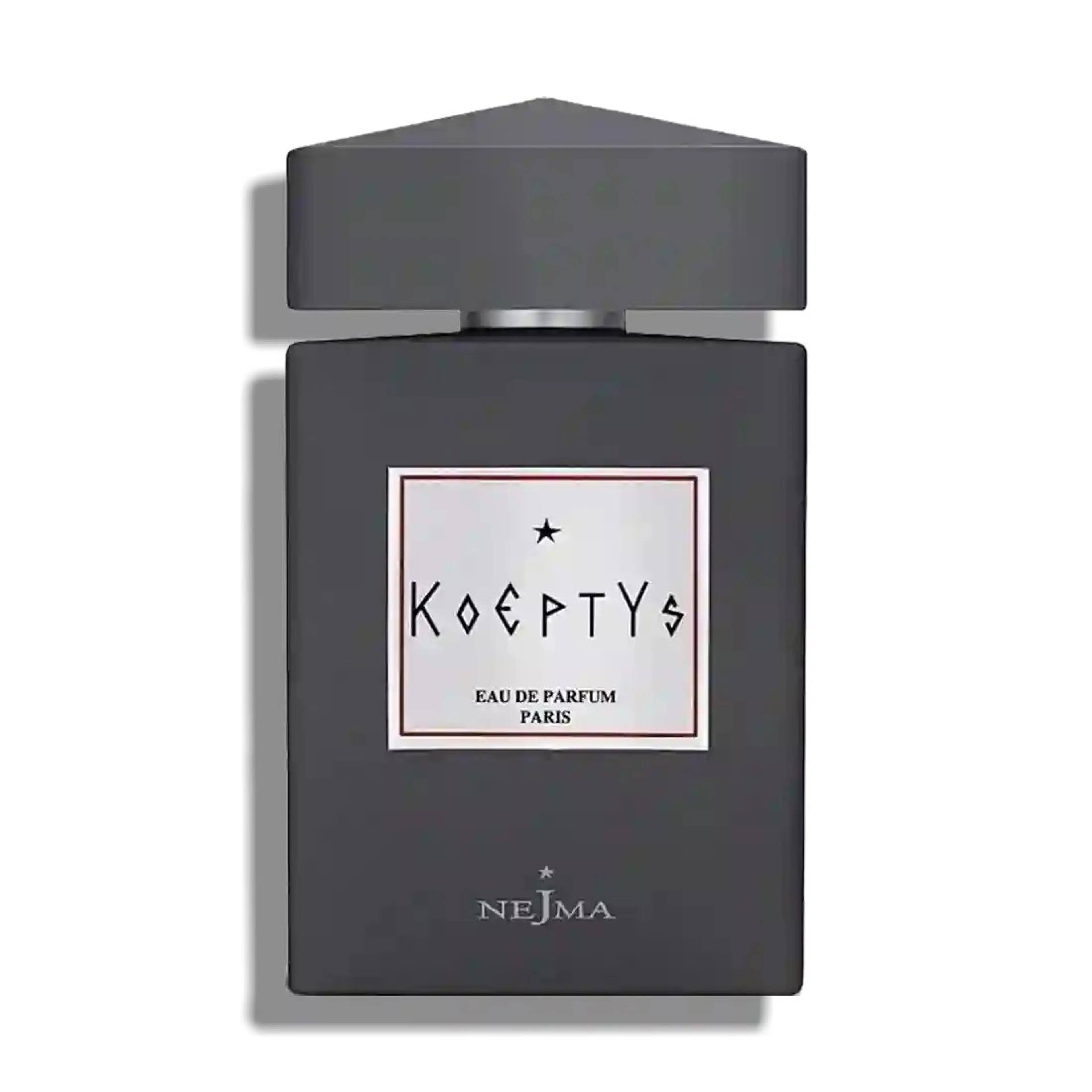 Koeptys