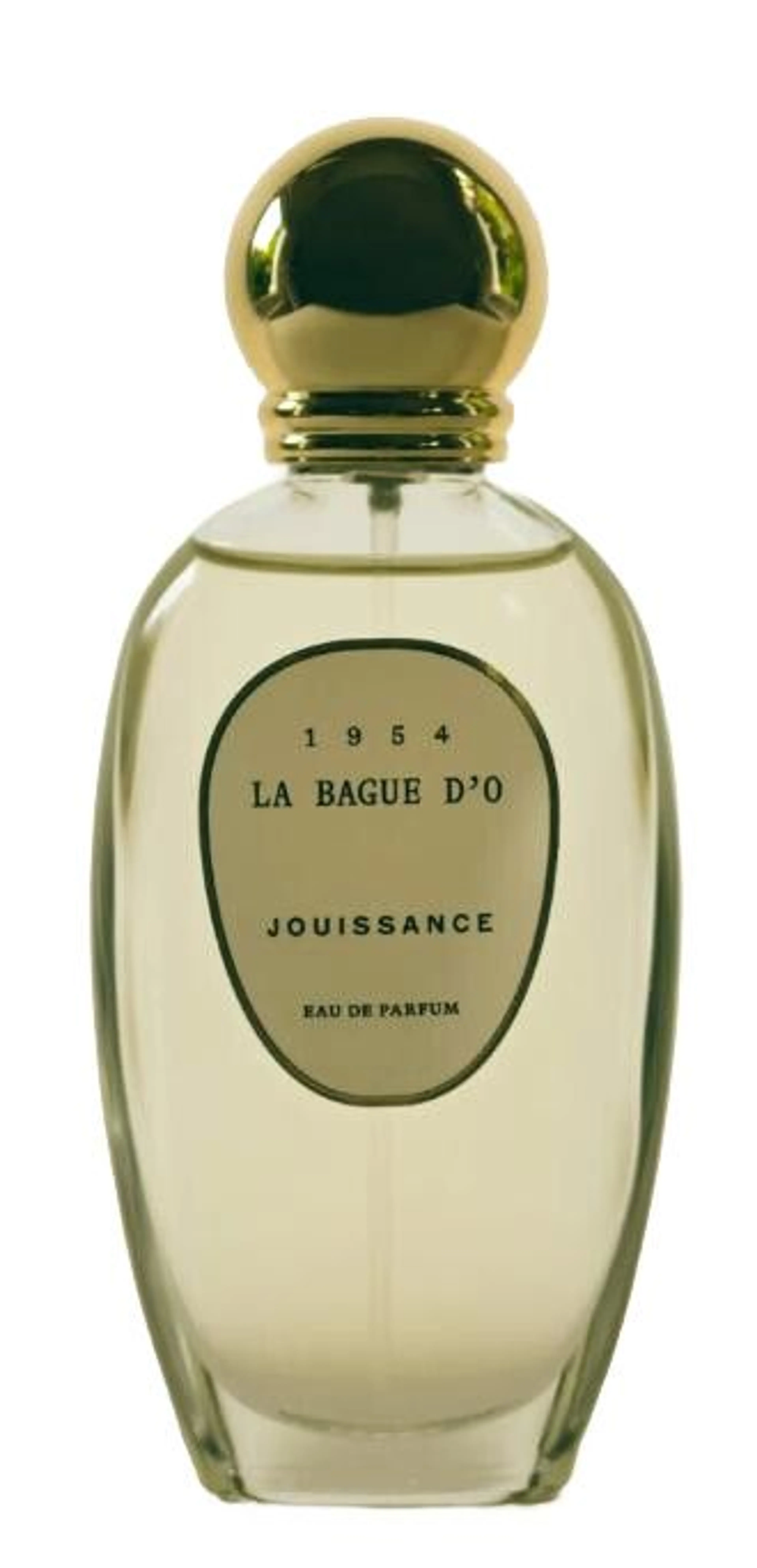 La Bague d'O
