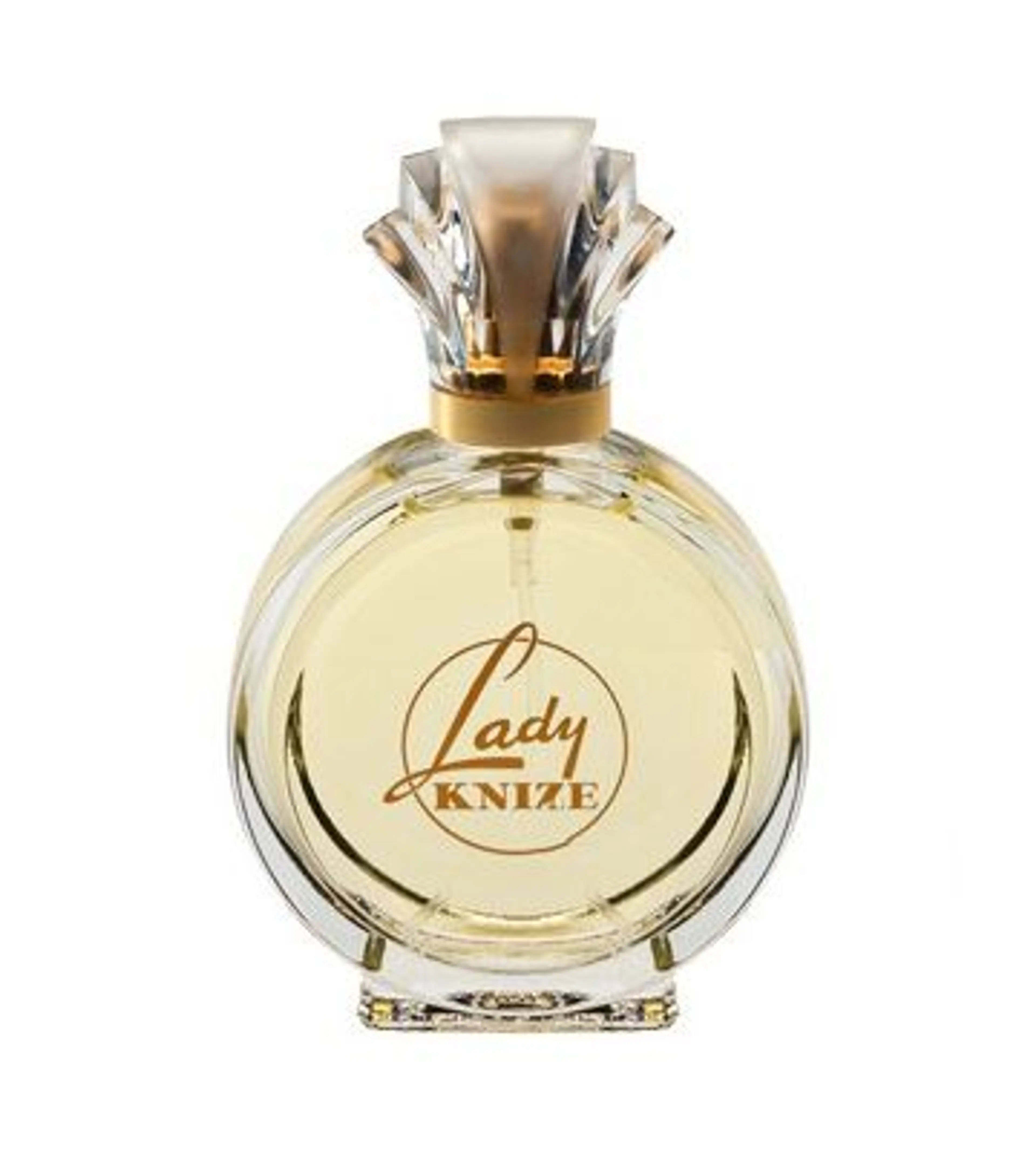 Lady Knize
