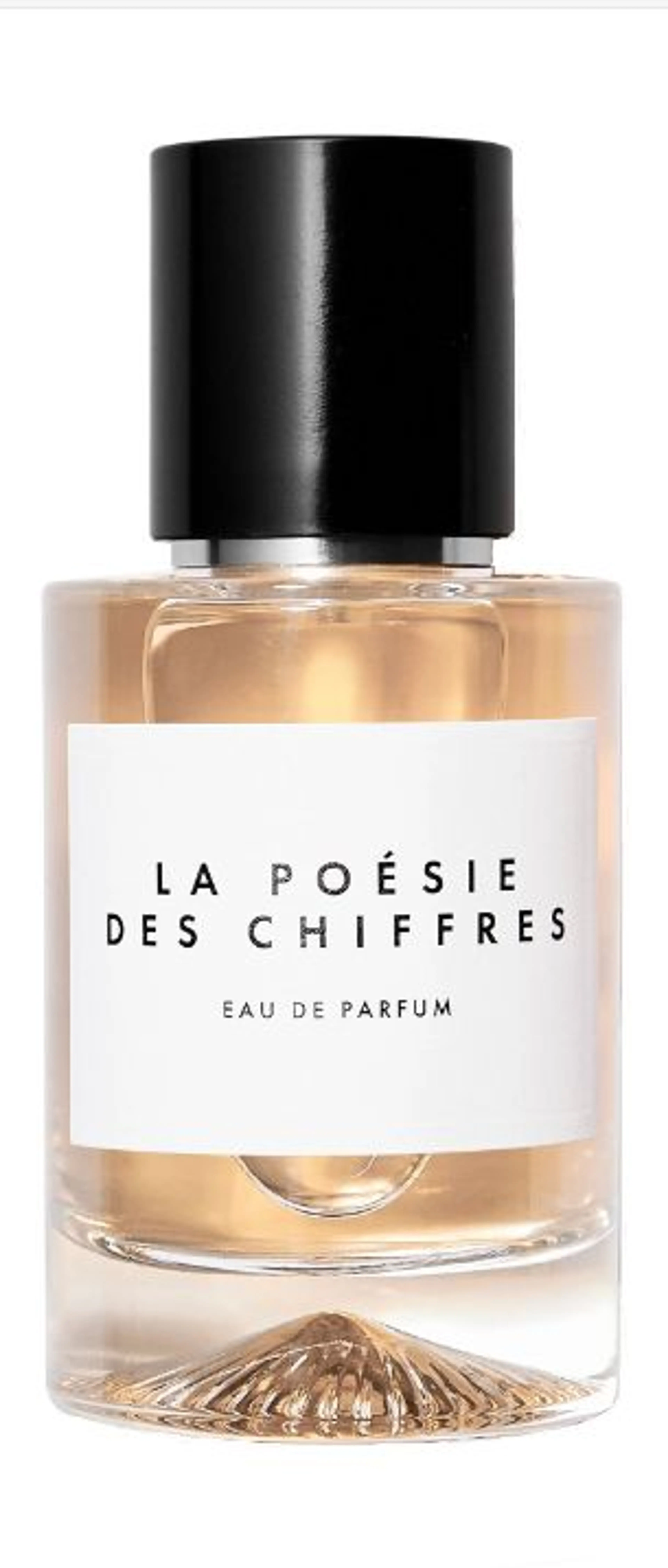 La Poésie Des Chiffres