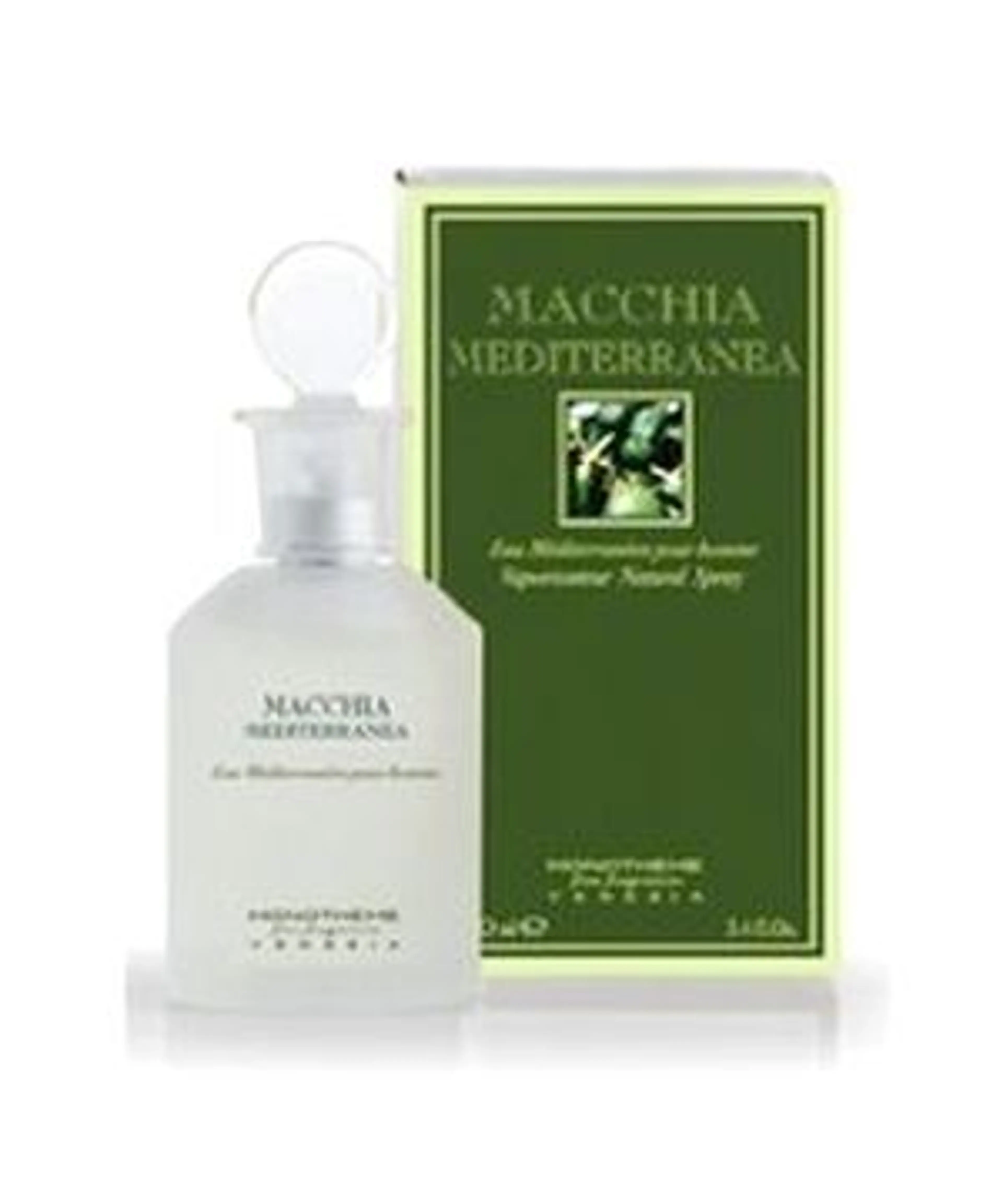 Macchia Mediterranea