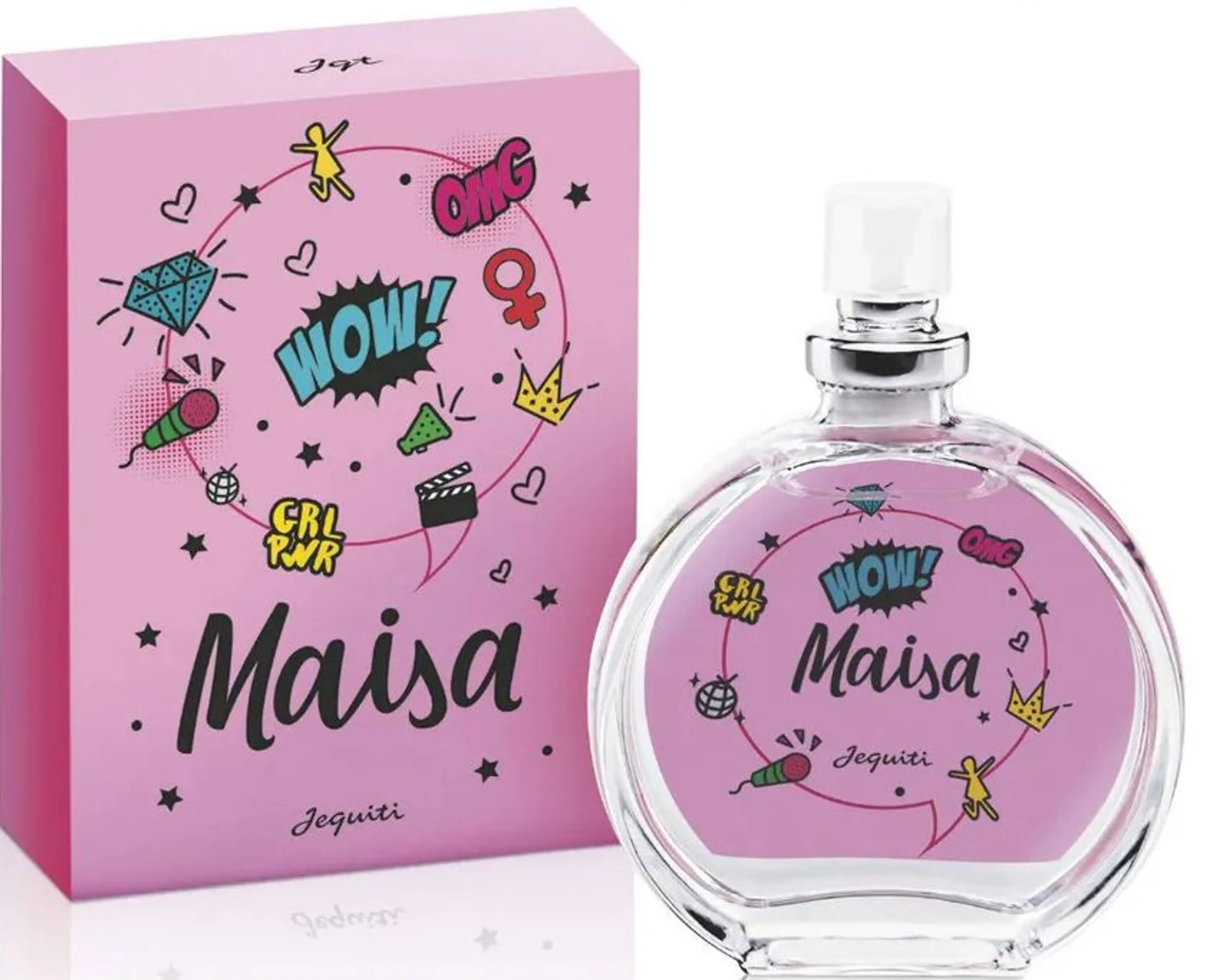 Maisa WOW