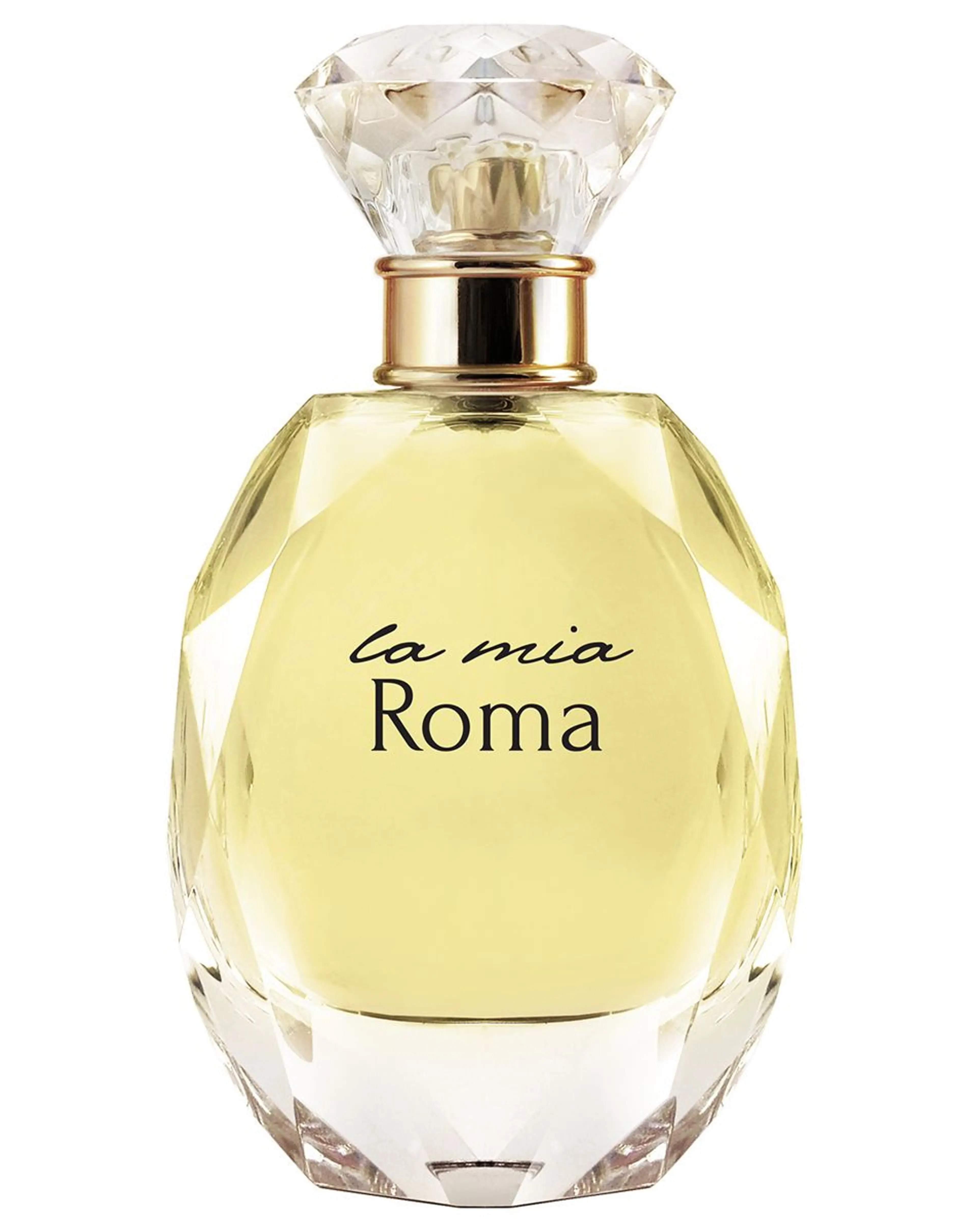 La Mia Roma