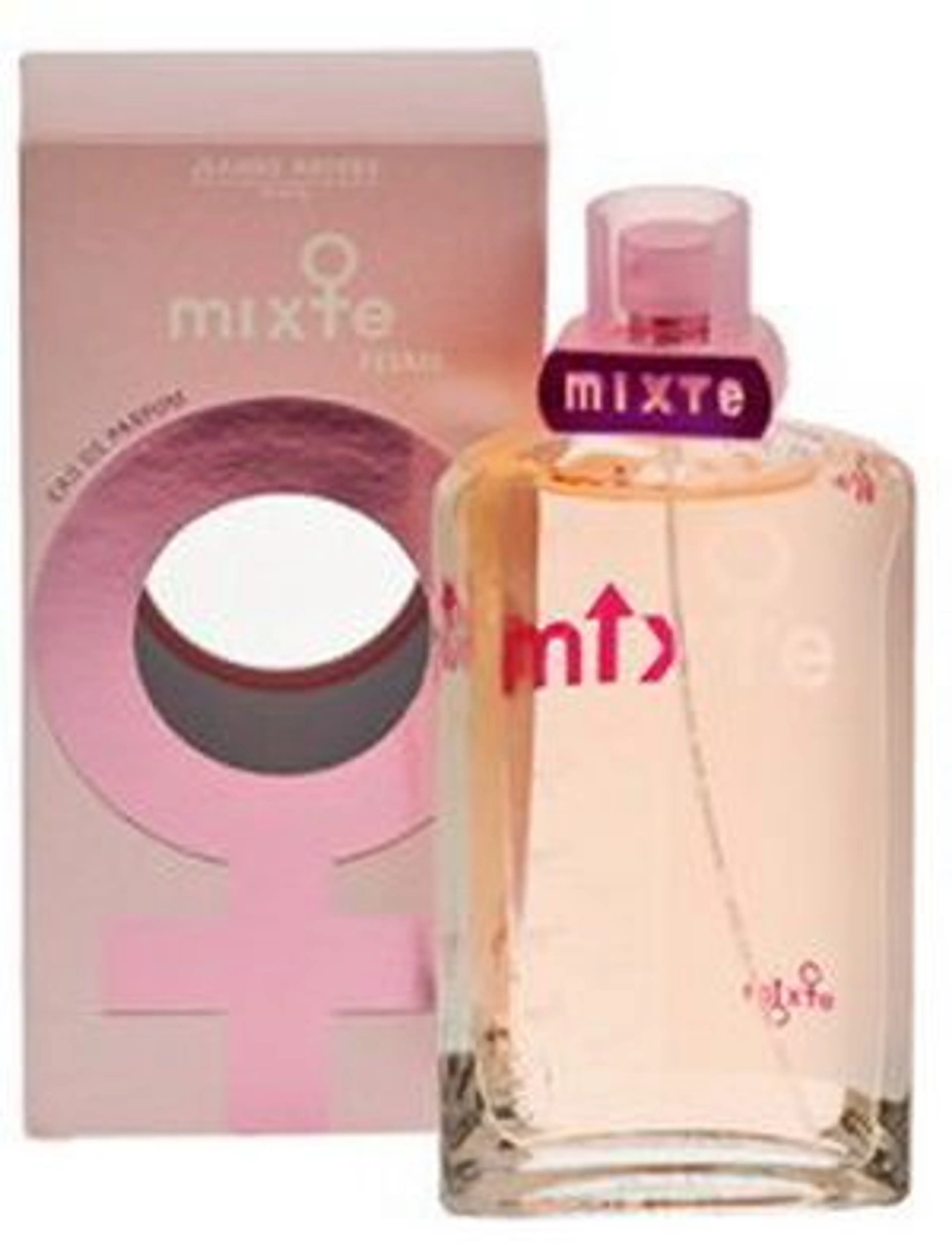 Mixte Femme