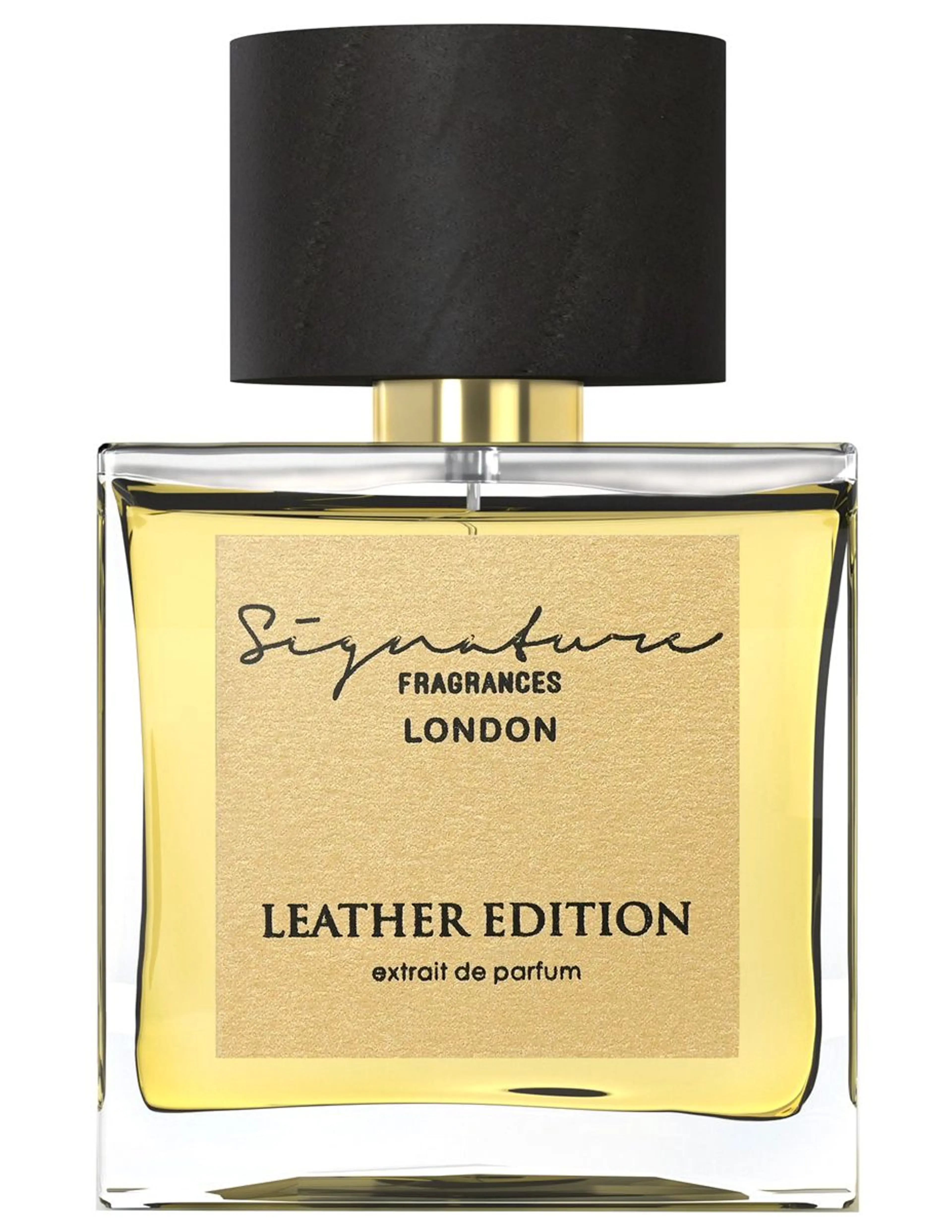 Leather Edition