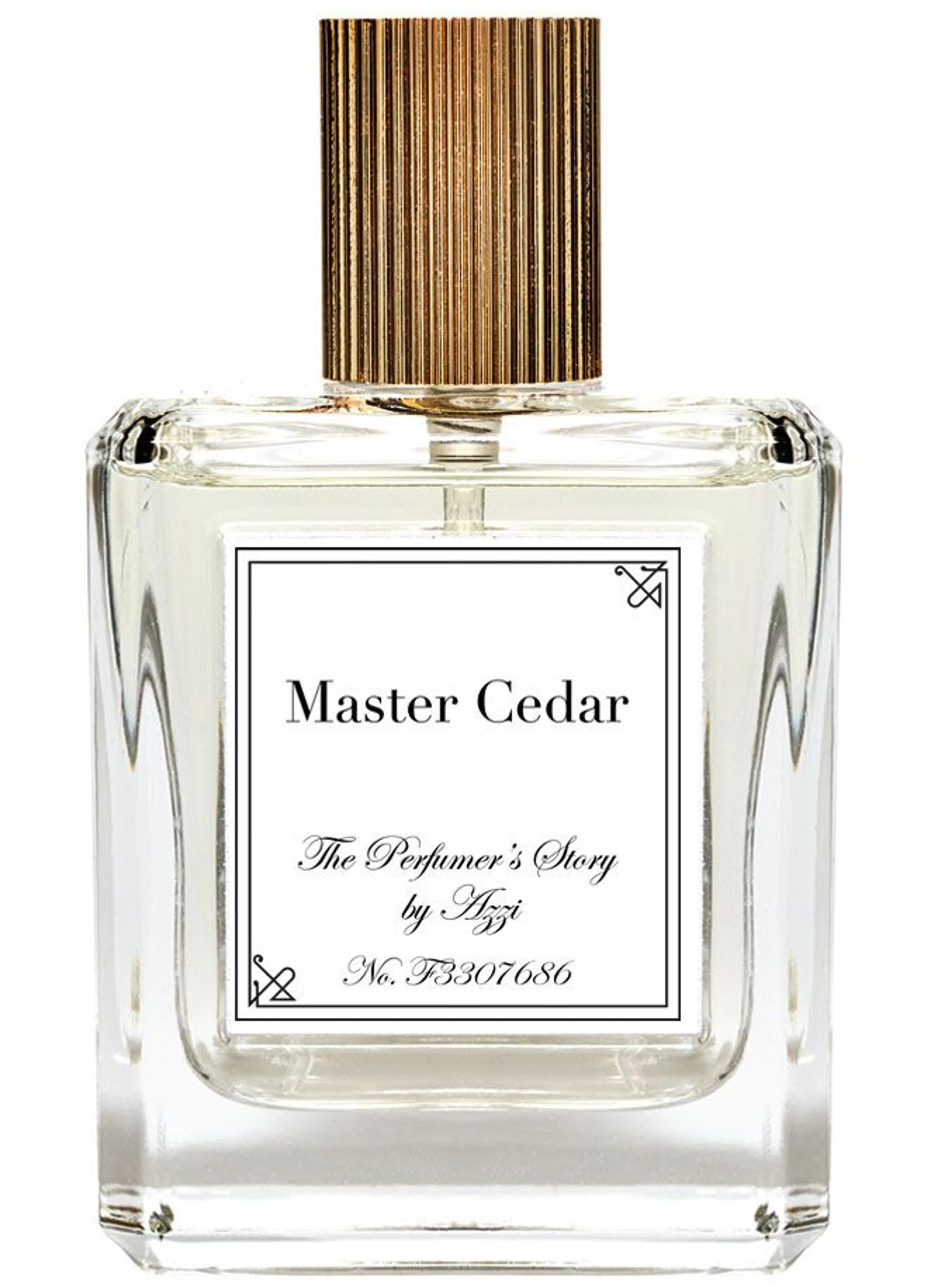 Master Cedar