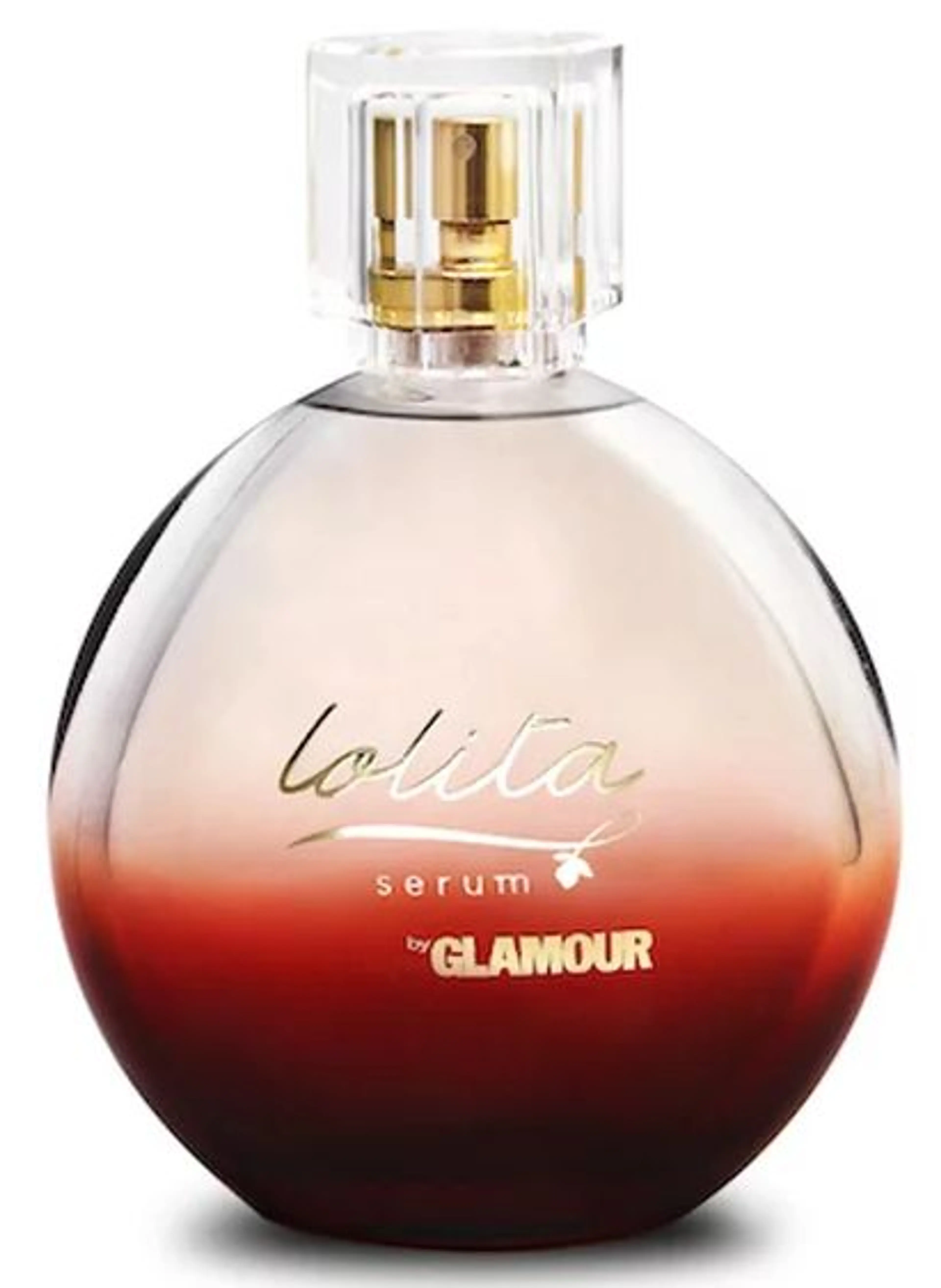 Lolita Serum