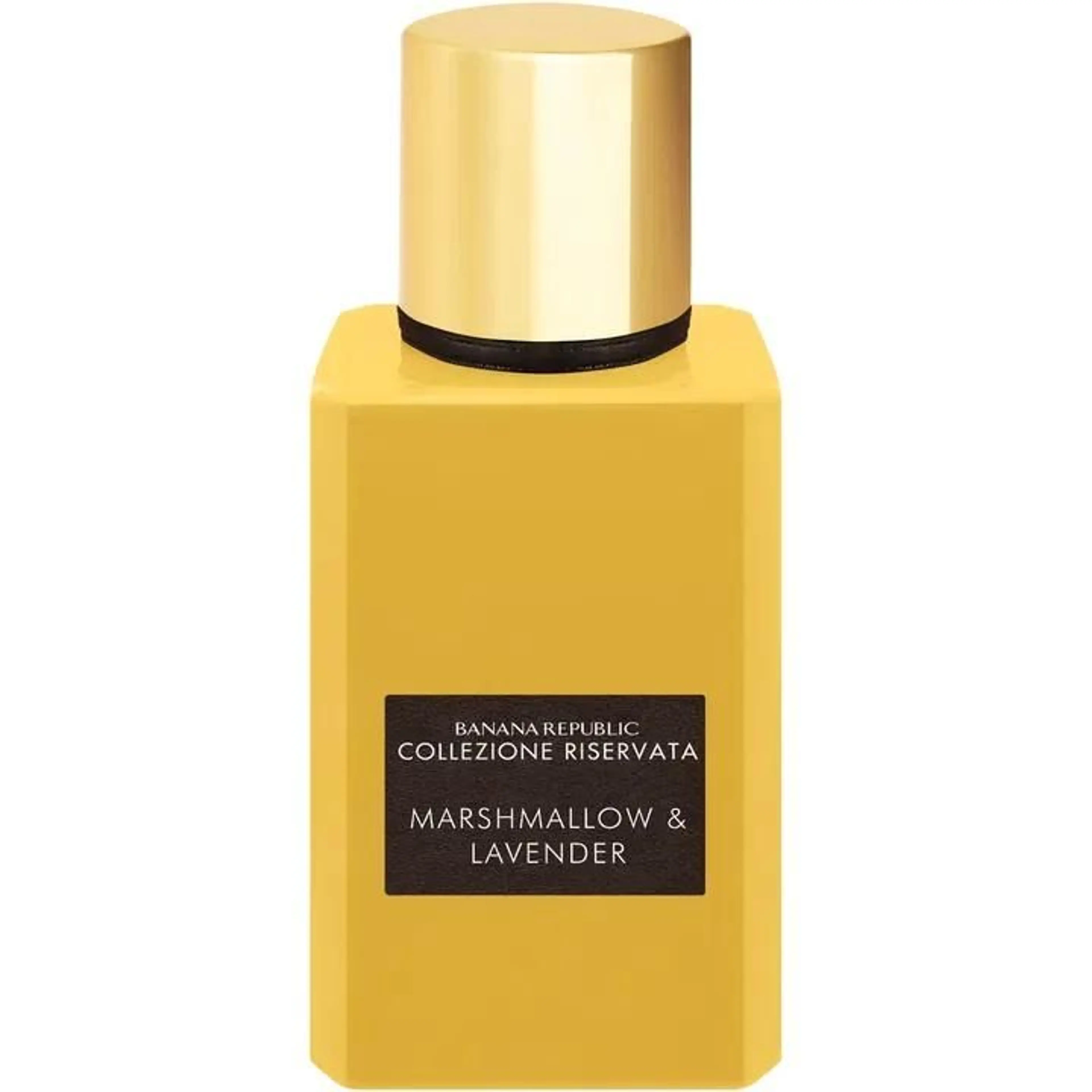 Marshmallow & Lavender