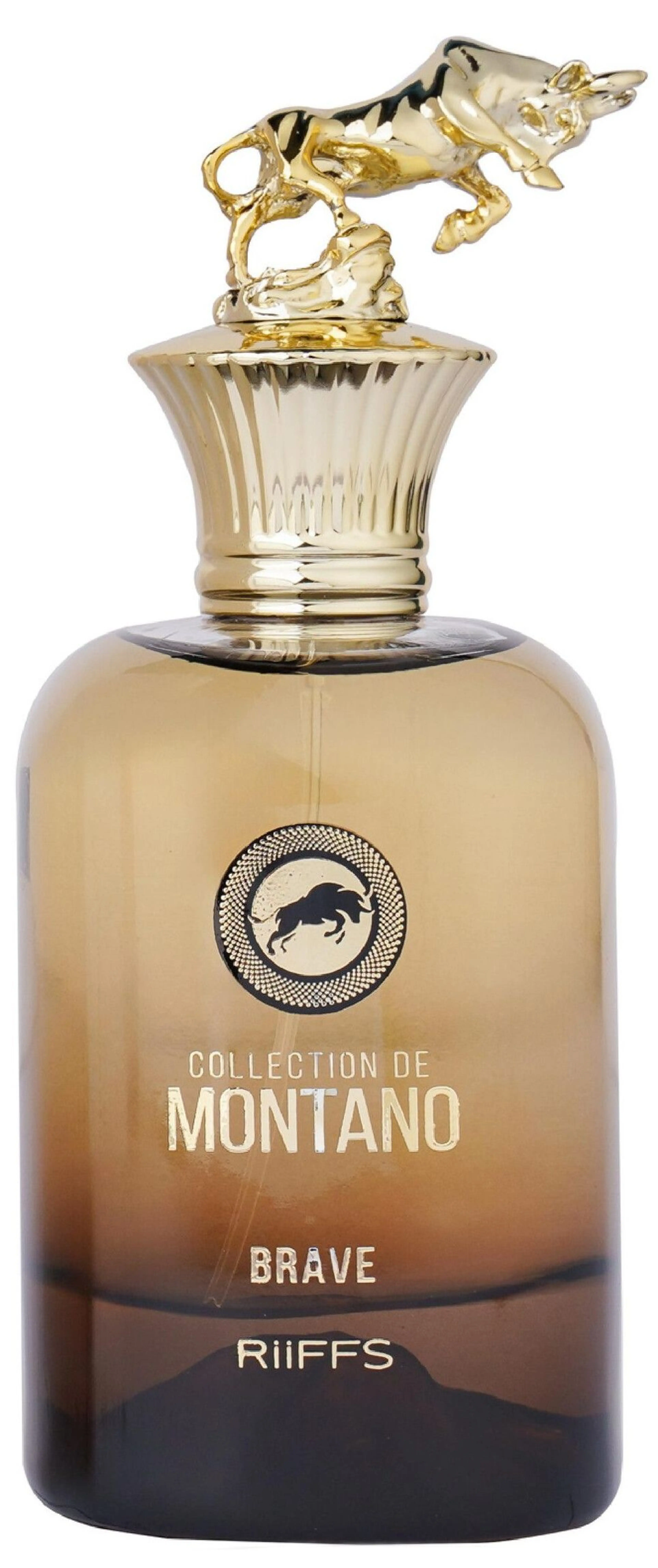 Montano Brave
