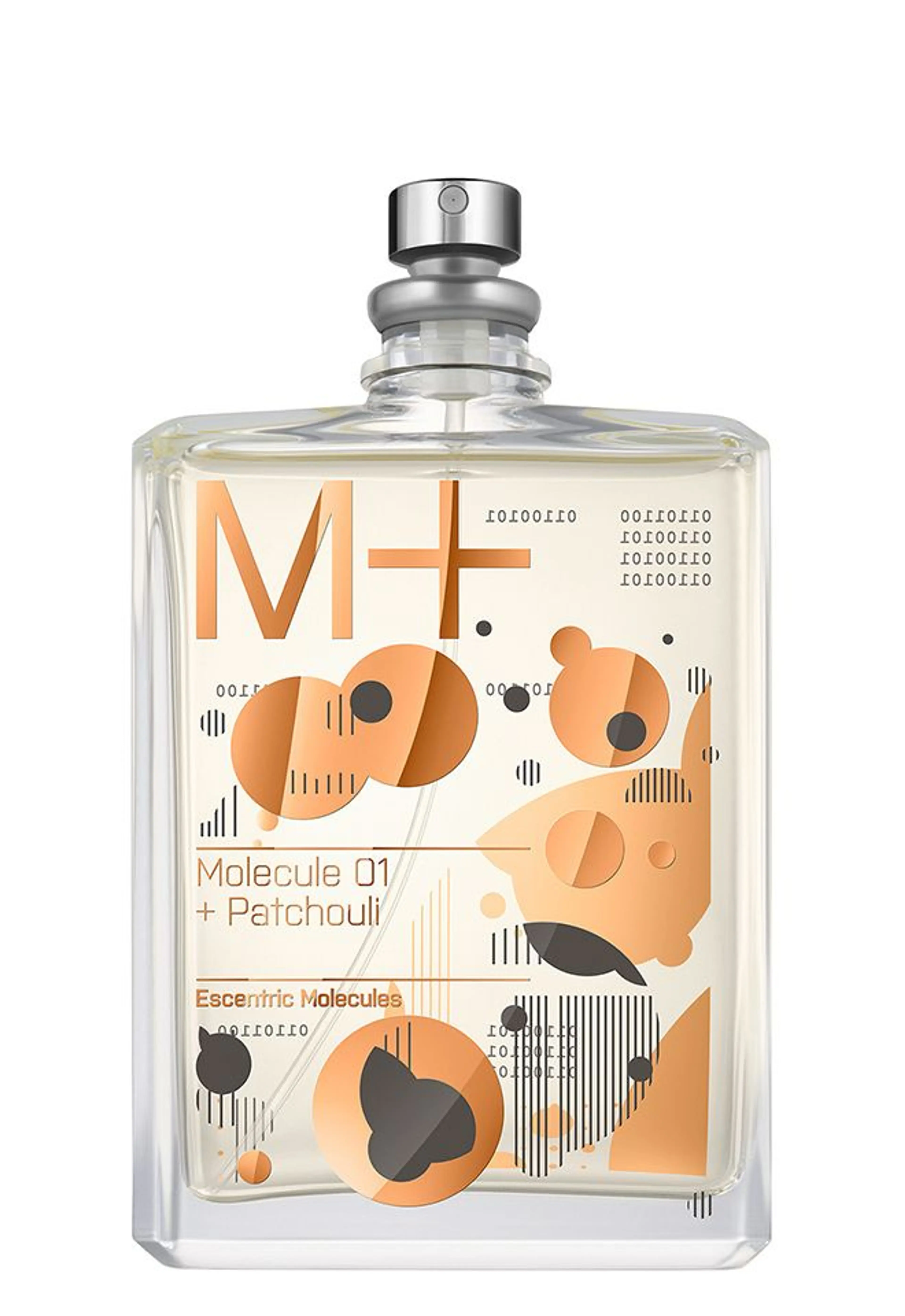 Molecule 01 + Patchouli