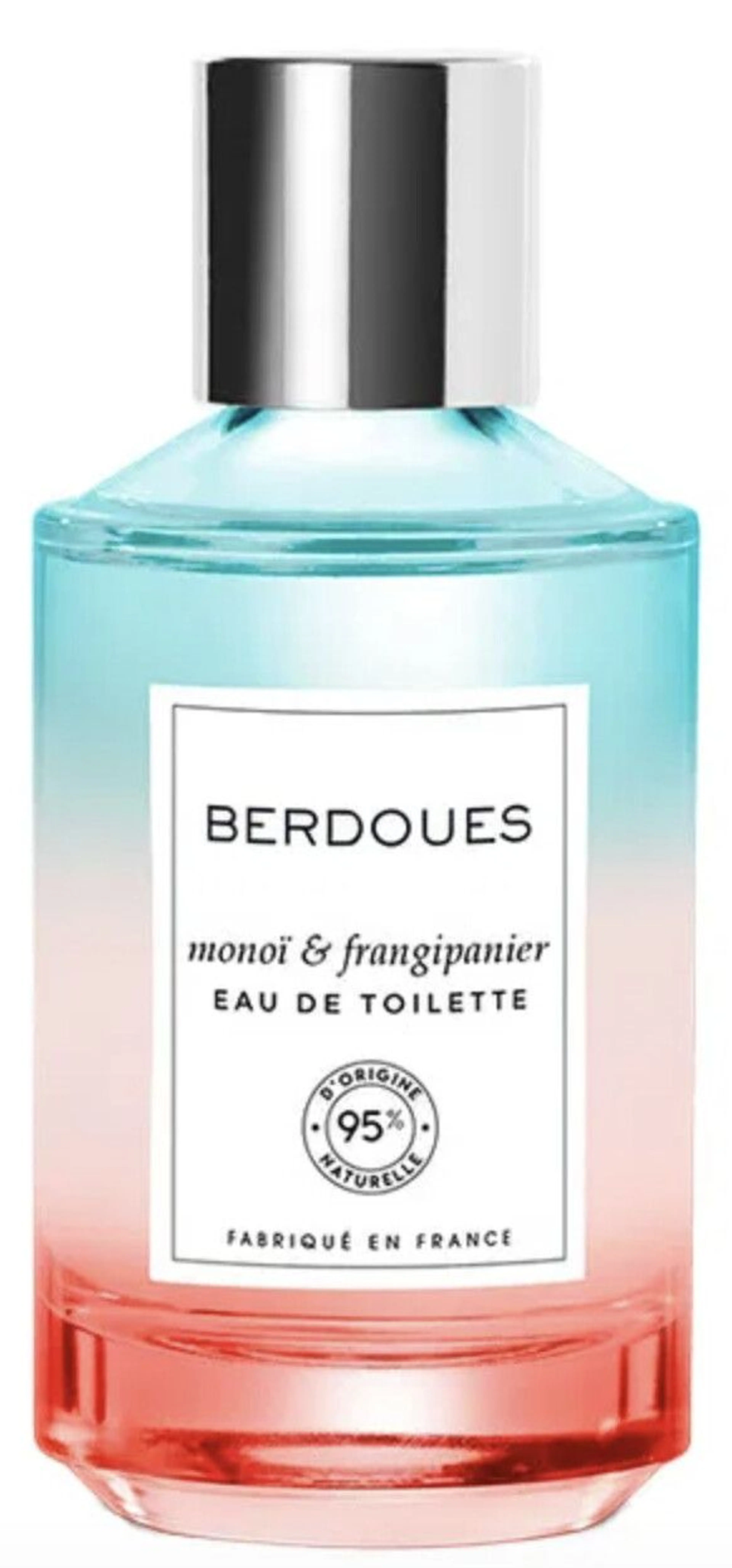 Monoï & Frangipanier