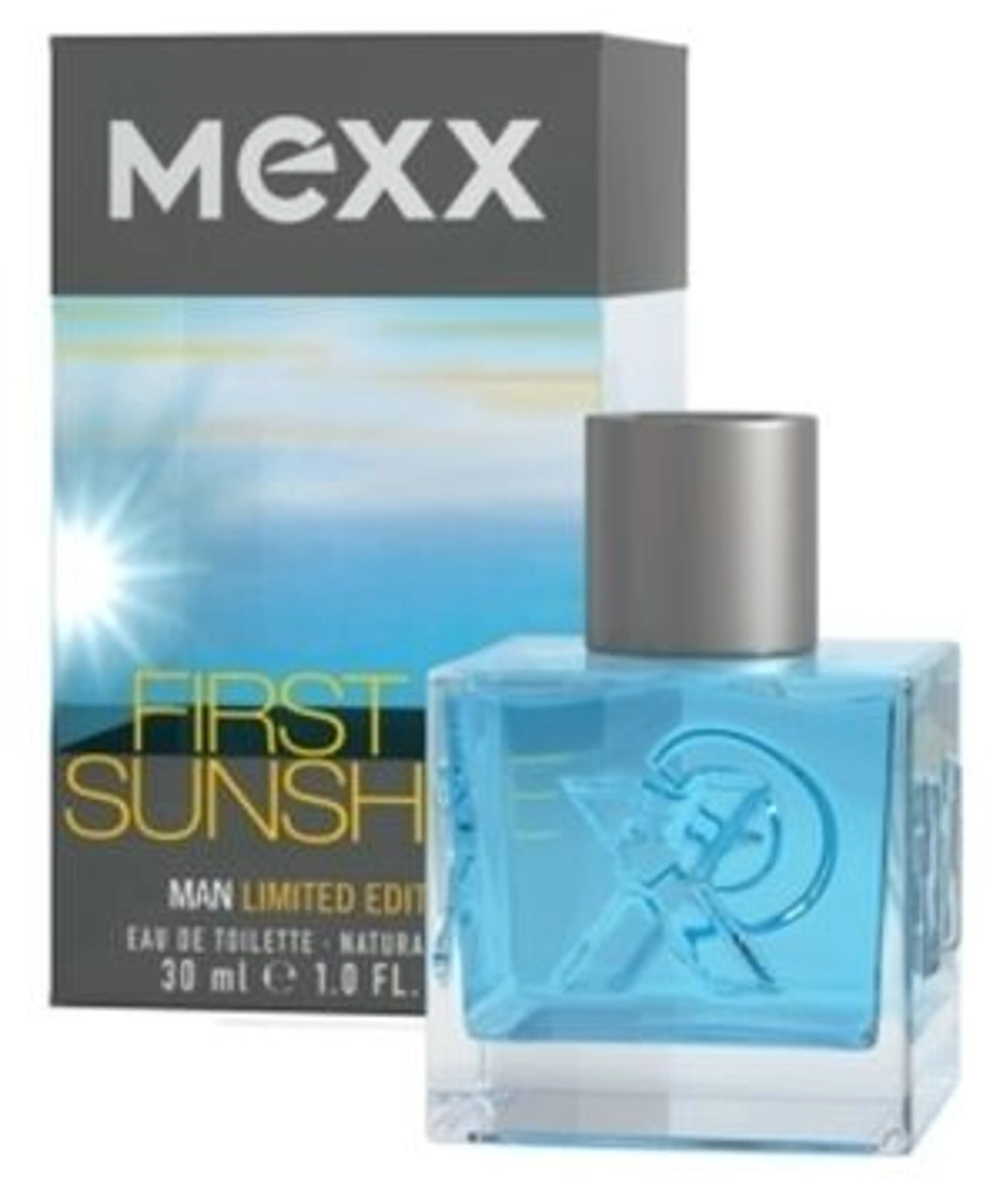 Mexx First Sunshine Man