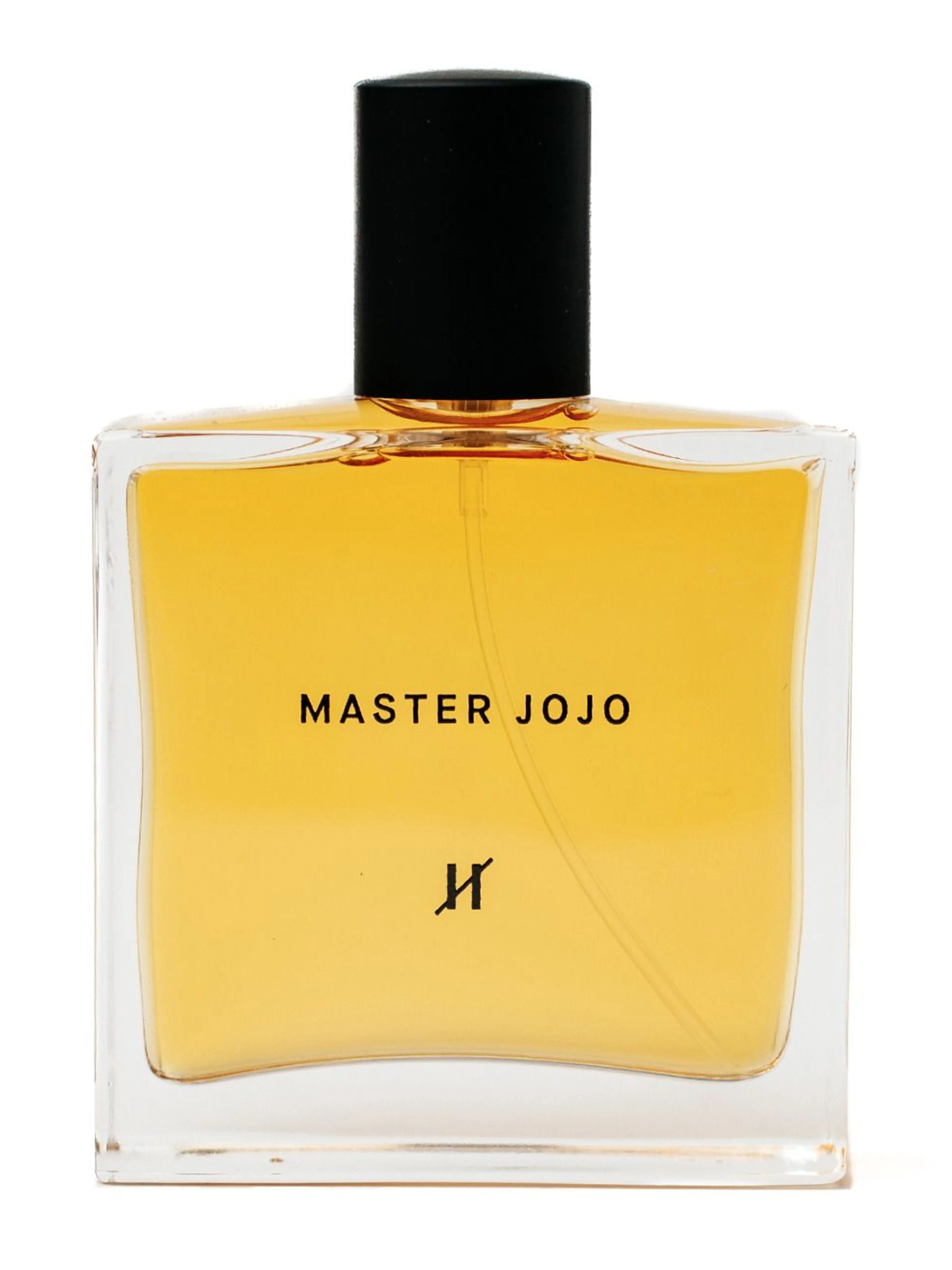 Master  JoJo
