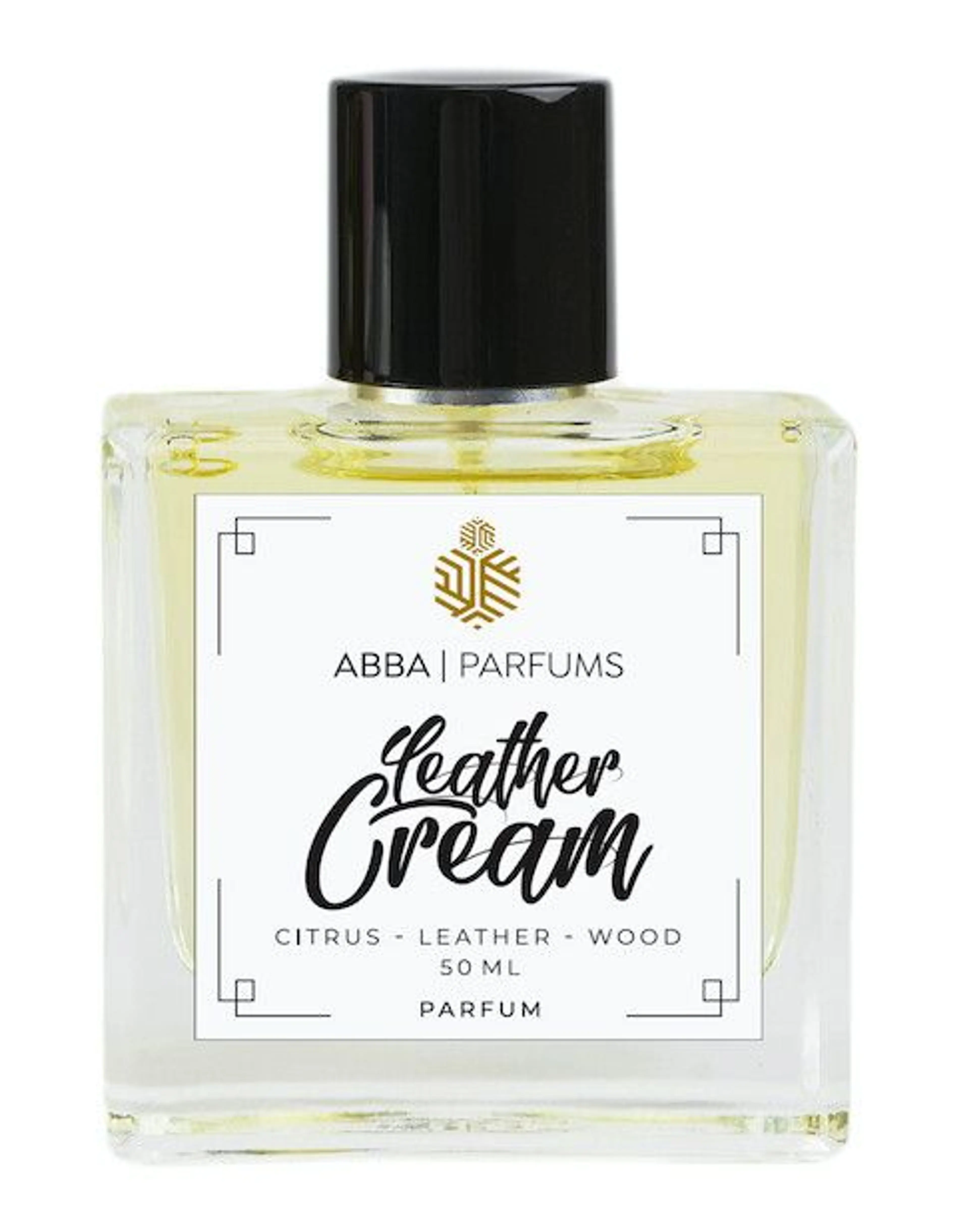 Leather Cream