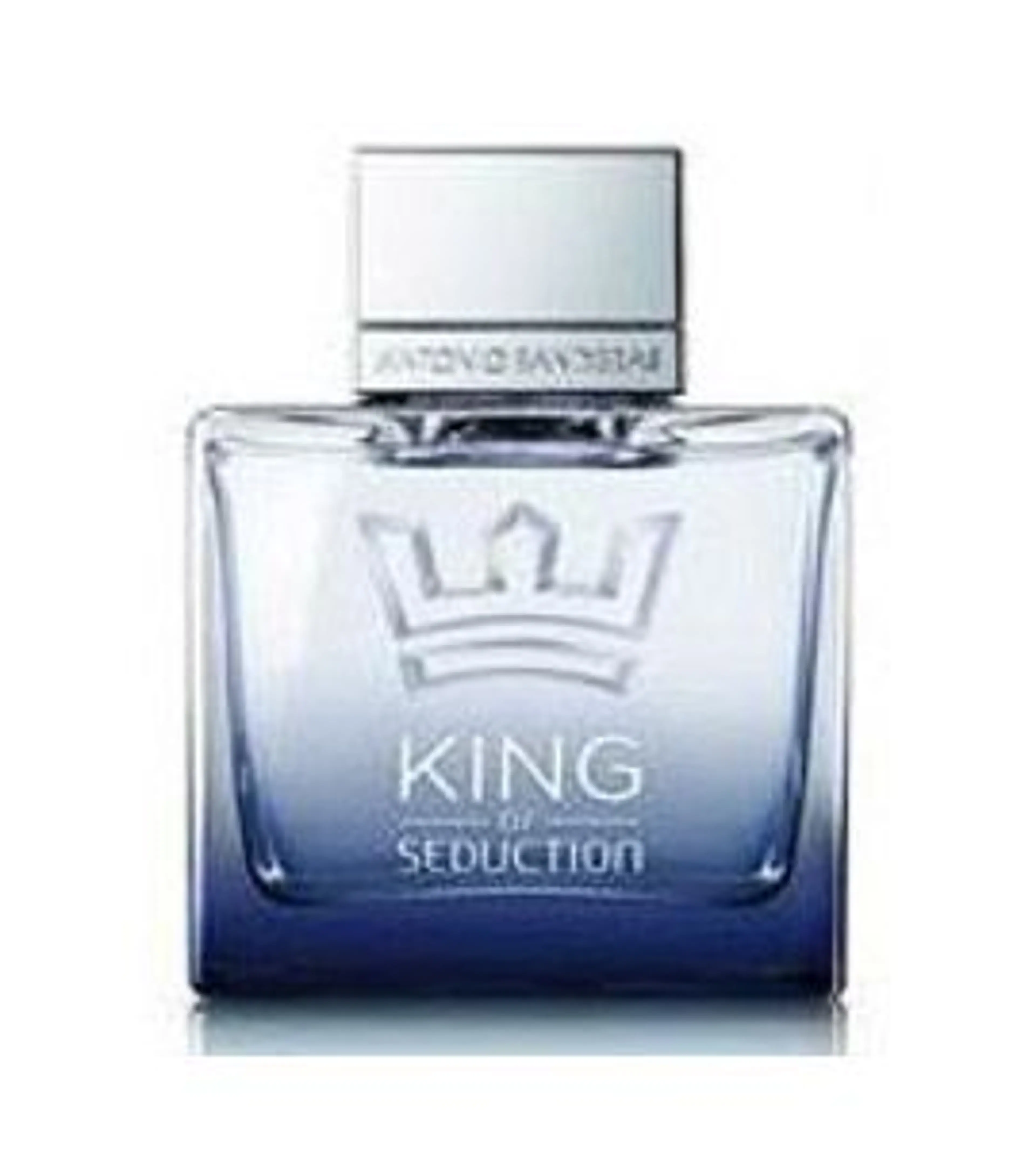King of Seduction