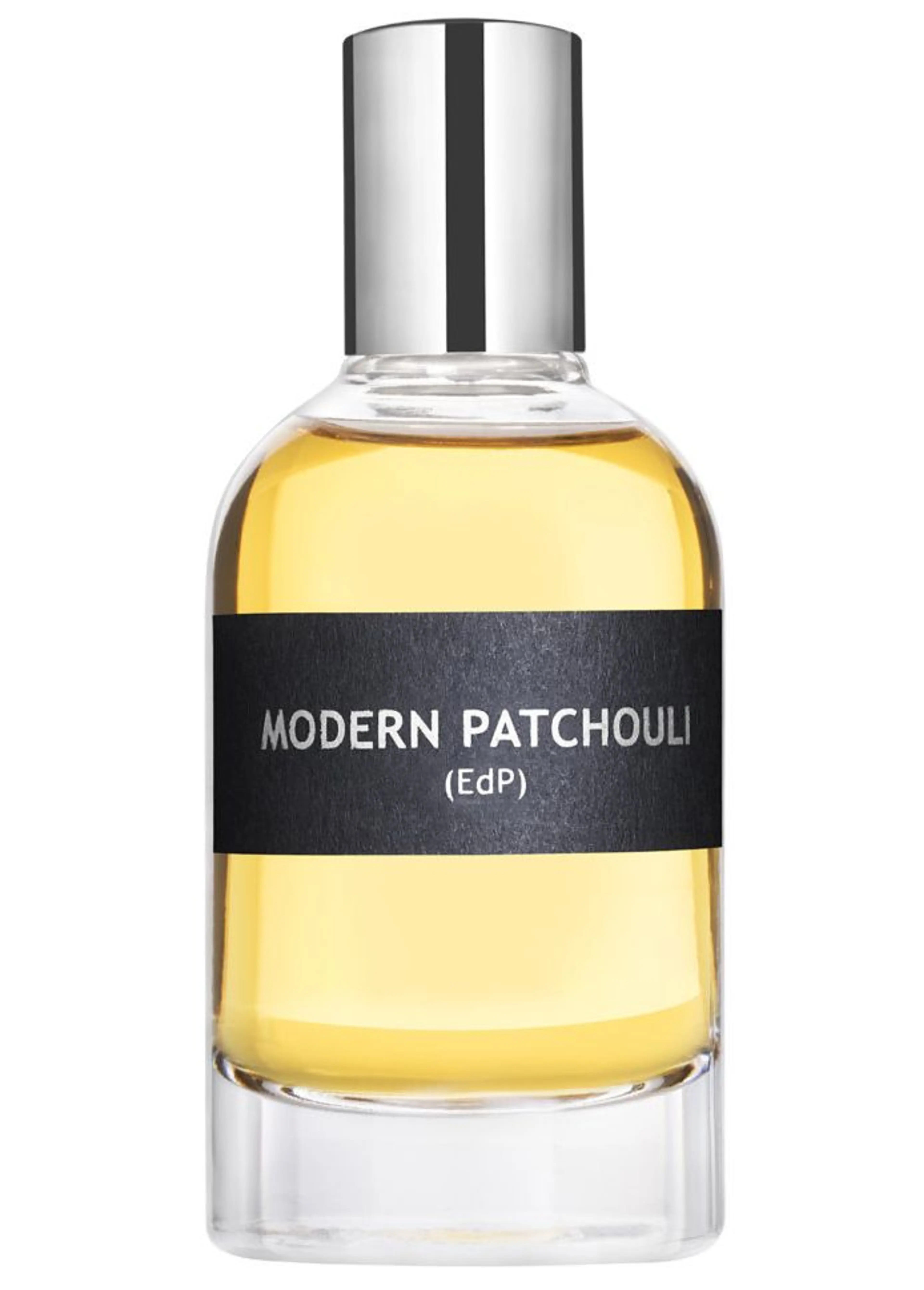 Modern Patchouli