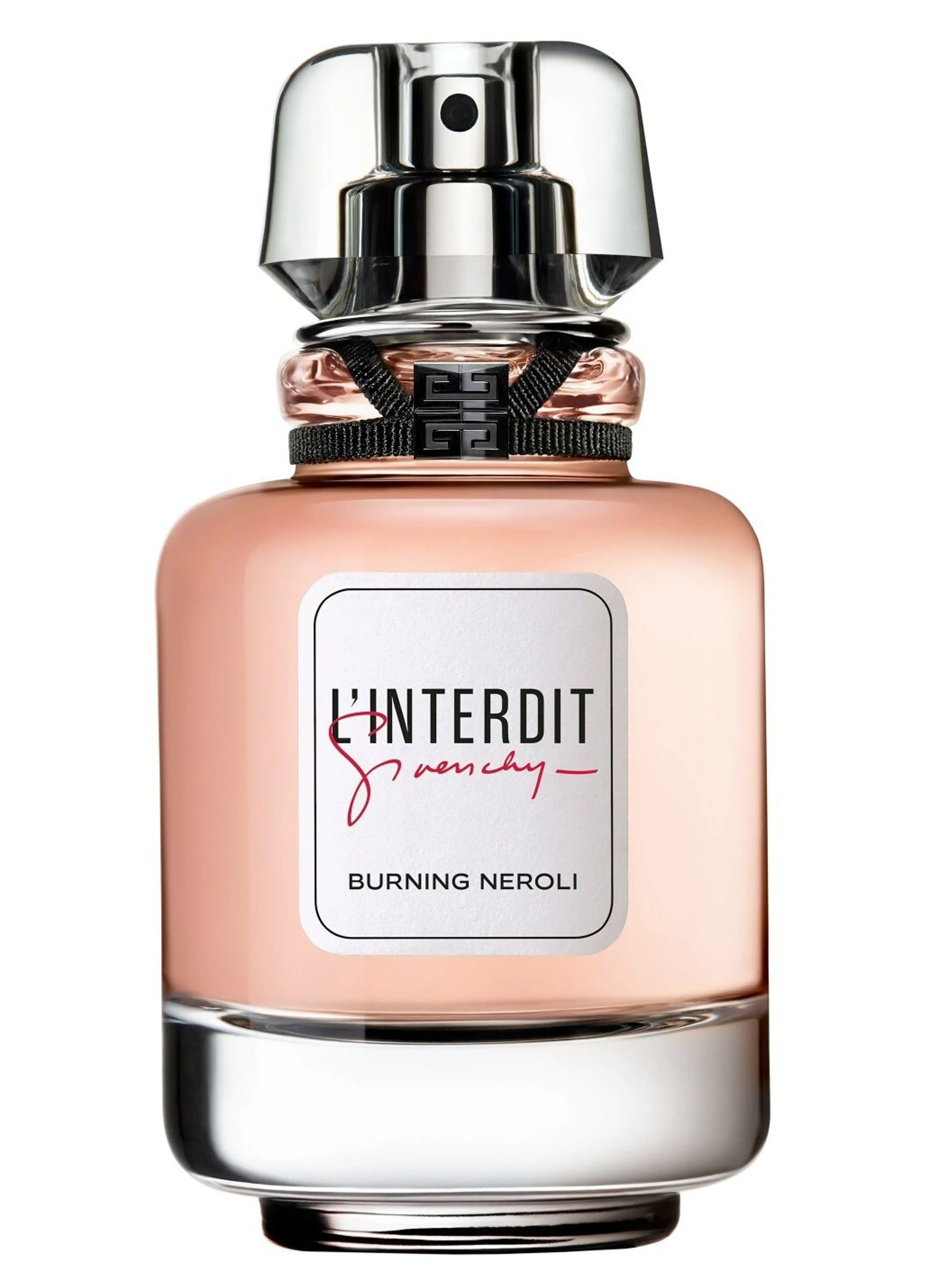 L'Interdit Burning Neroli