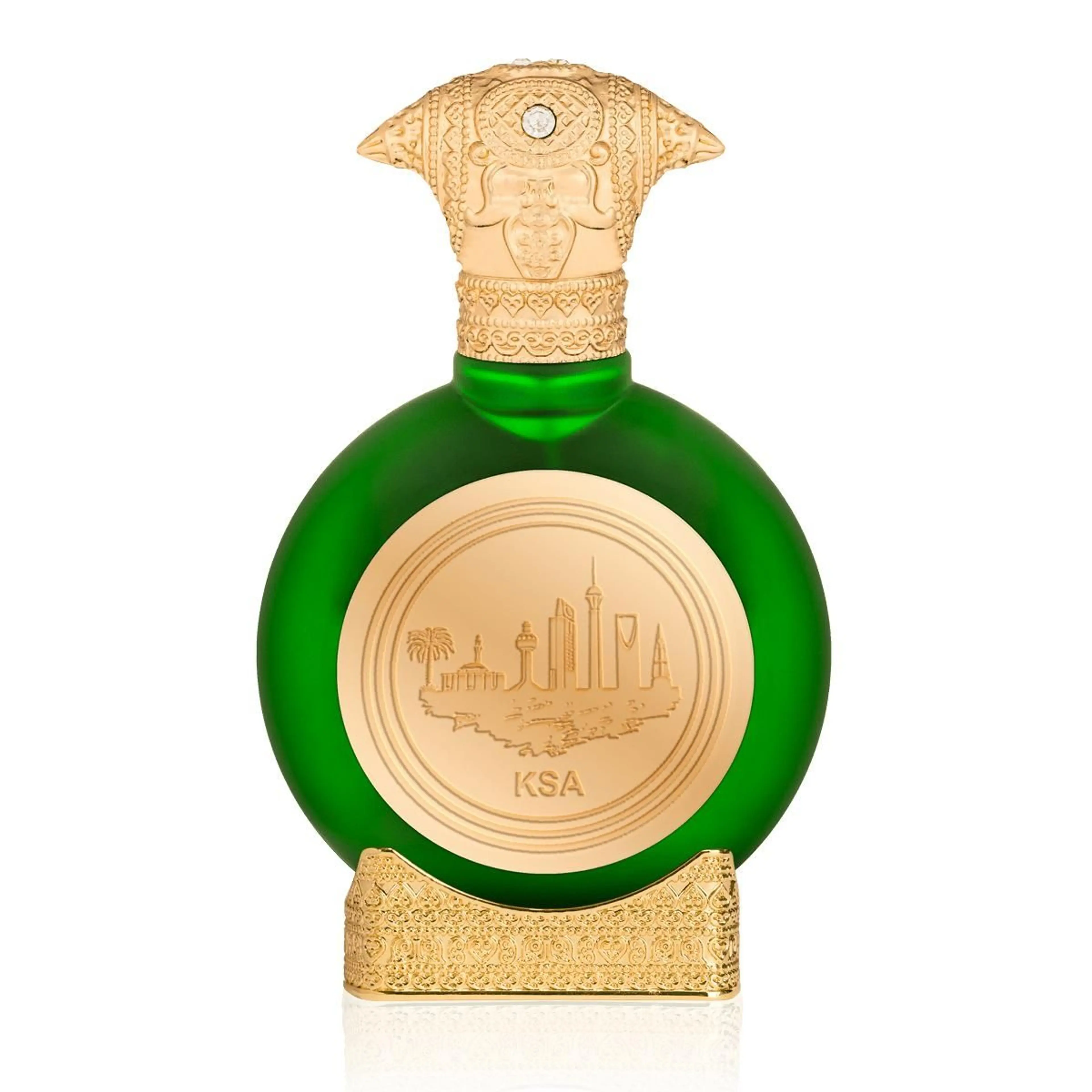 KSA