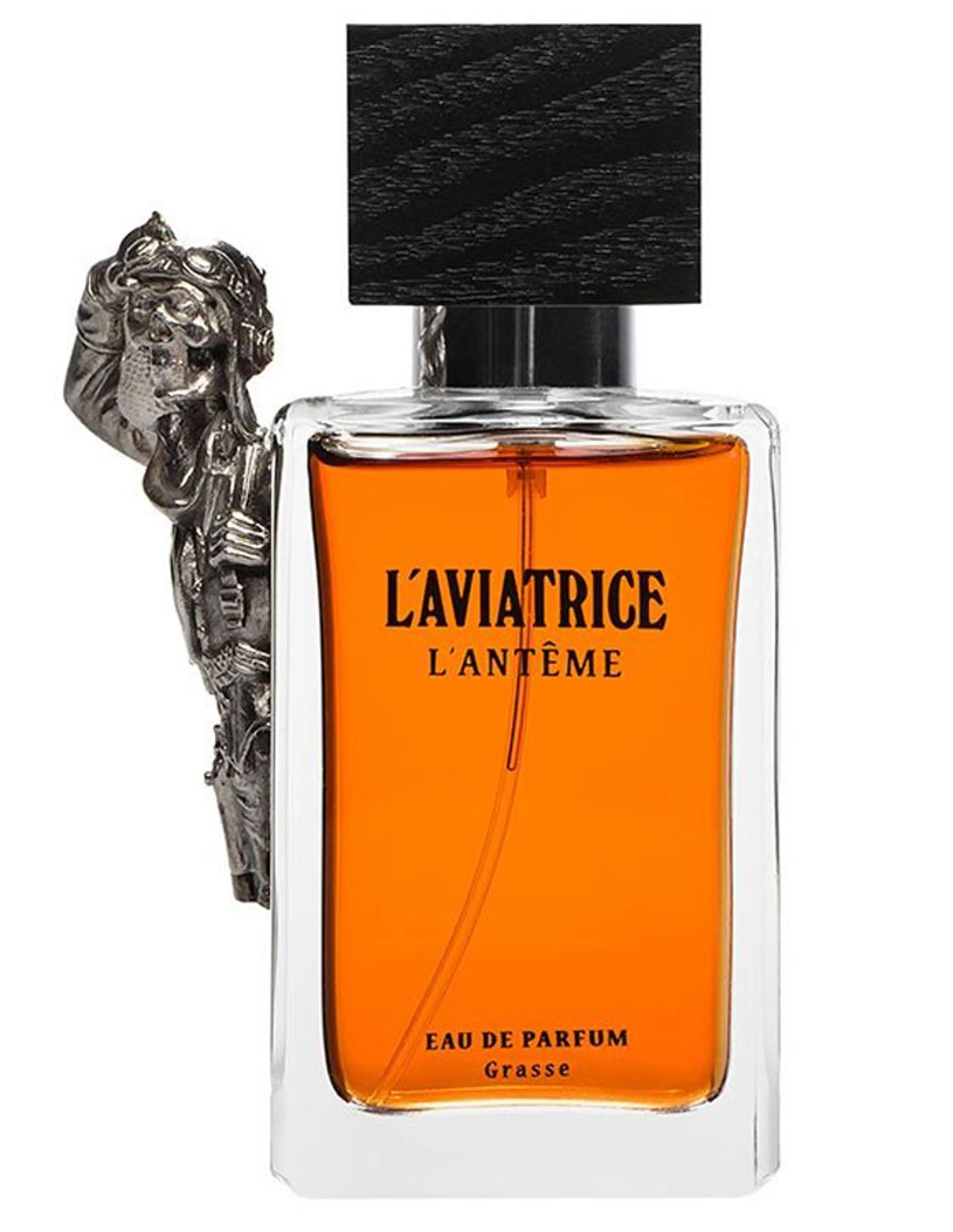L'Aviatrice