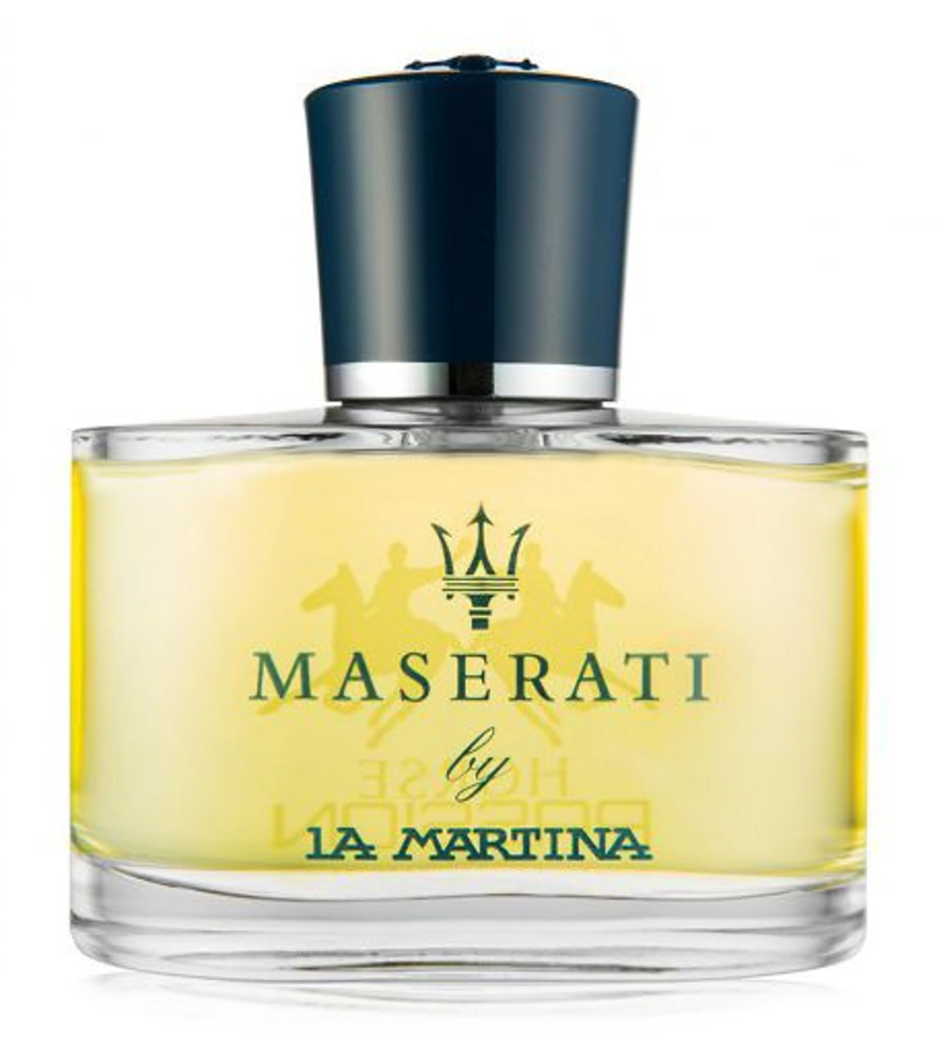 Maserati Horse Passion