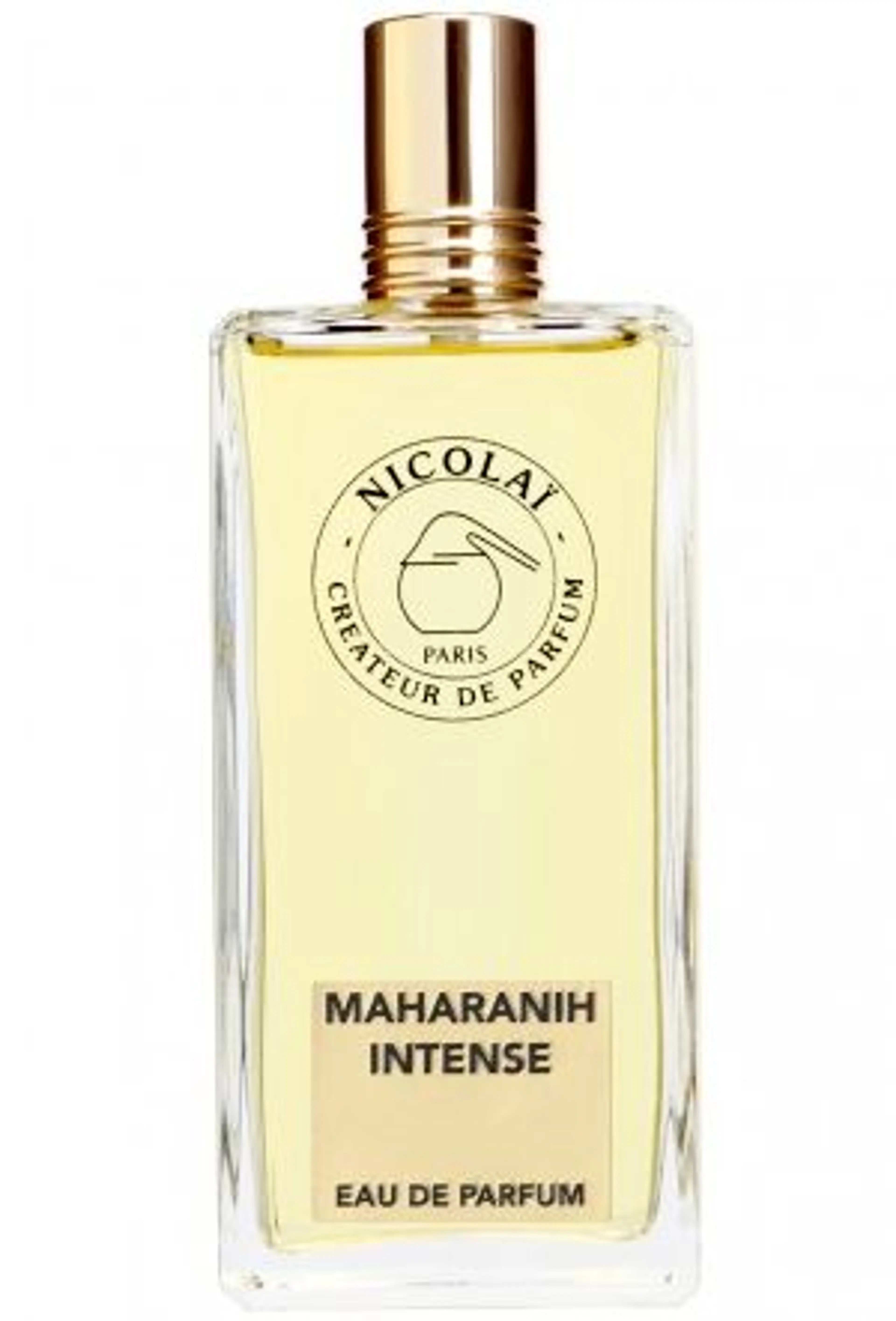 Maharanih Intense